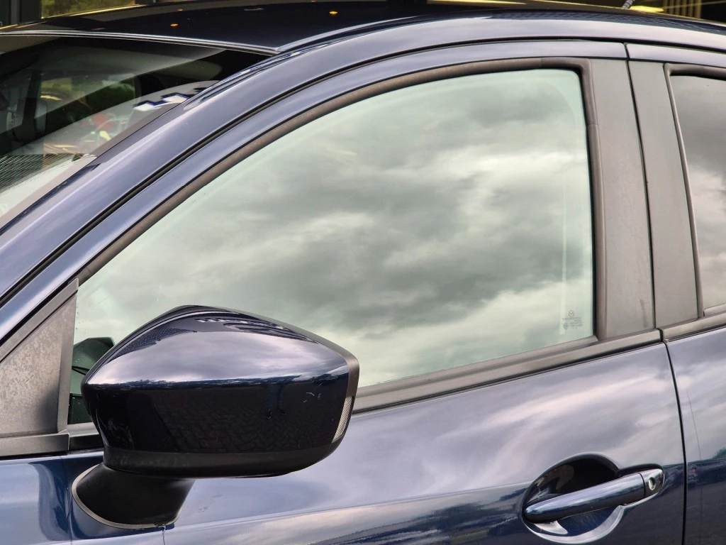 Hoofdafbeelding Mazda 2
