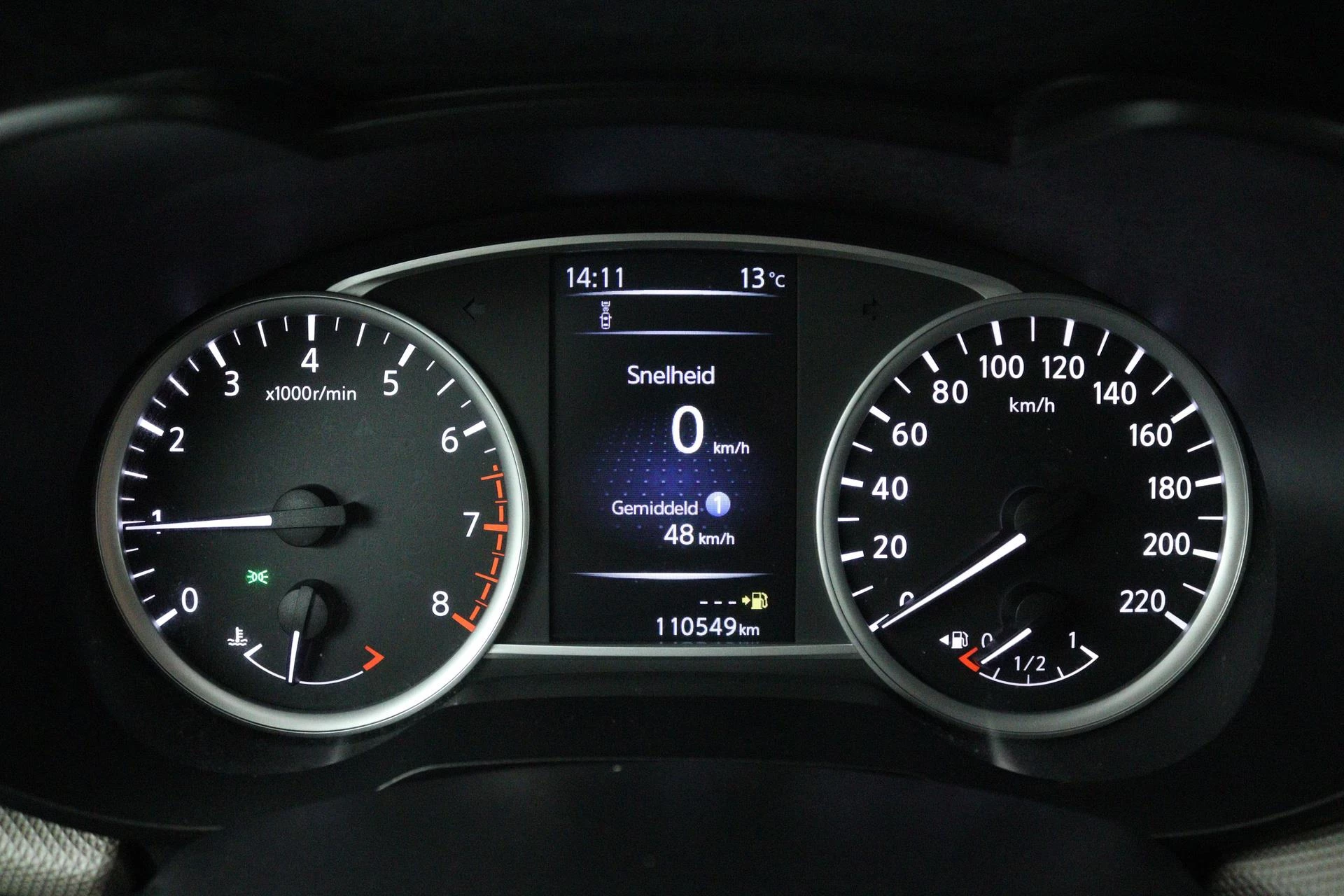Hoofdafbeelding Nissan Micra