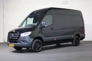 Mercedes-Benz Sprinter 315 CDI L2 H2 Automaat Airco Navigatie Camera 3.5T Trekhaak