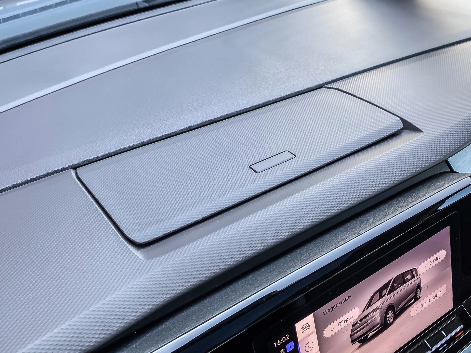 Hoofdafbeelding Volkswagen Multivan