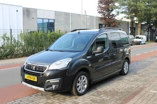 Peugeot Partner 1.2 Tepee Active