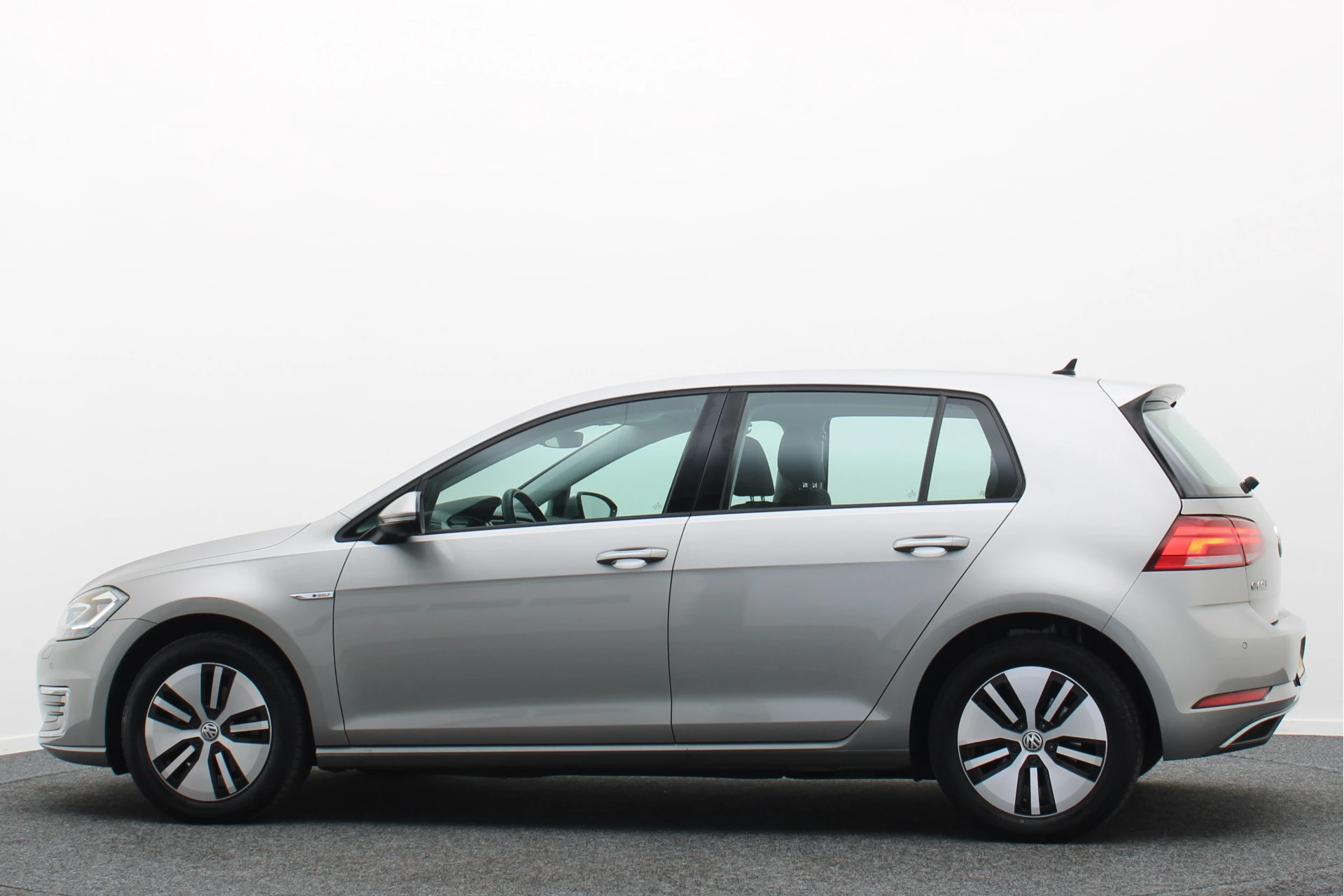Hoofdafbeelding Volkswagen e-Golf