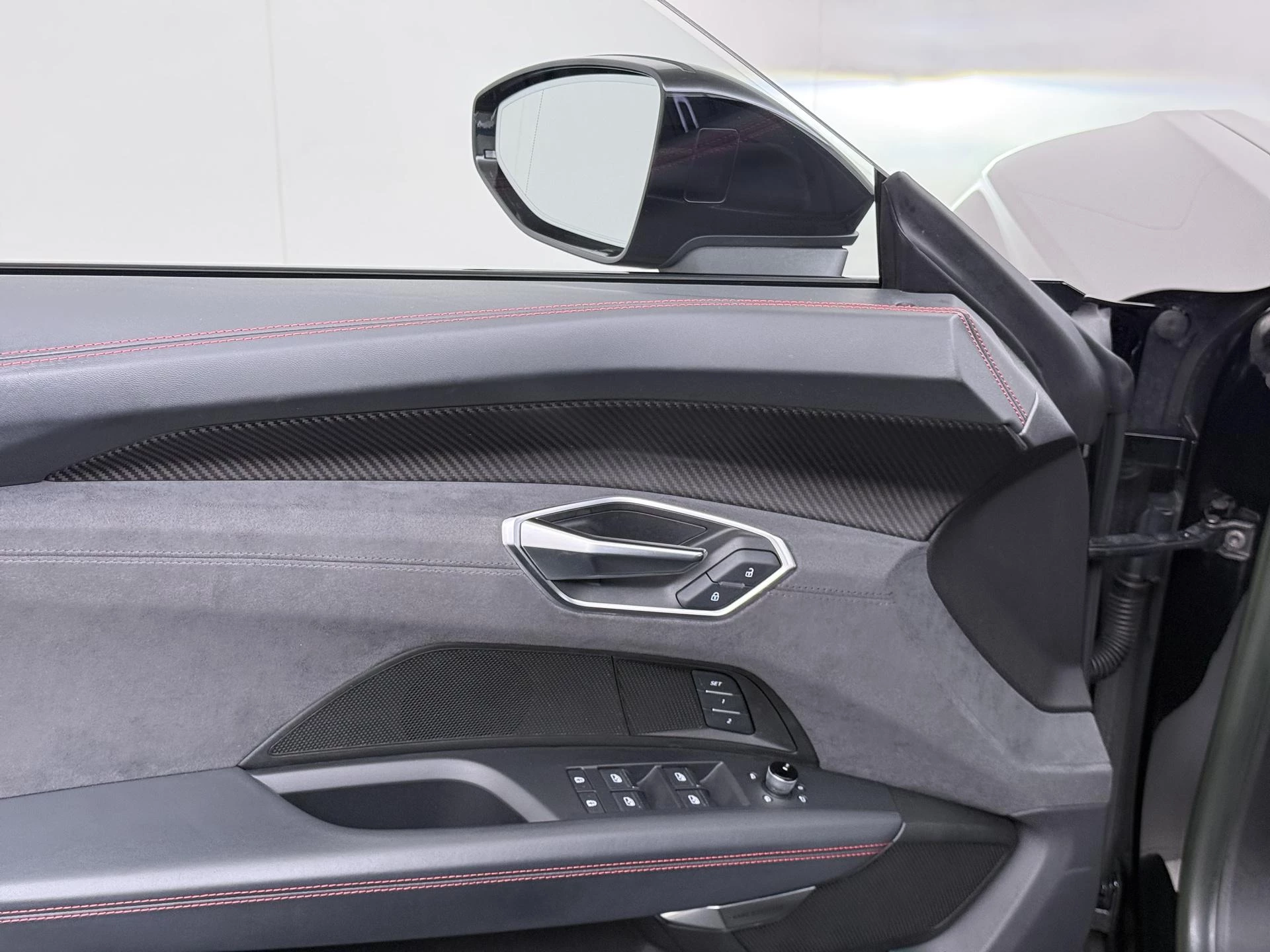 Hoofdafbeelding Audi e-tron GT