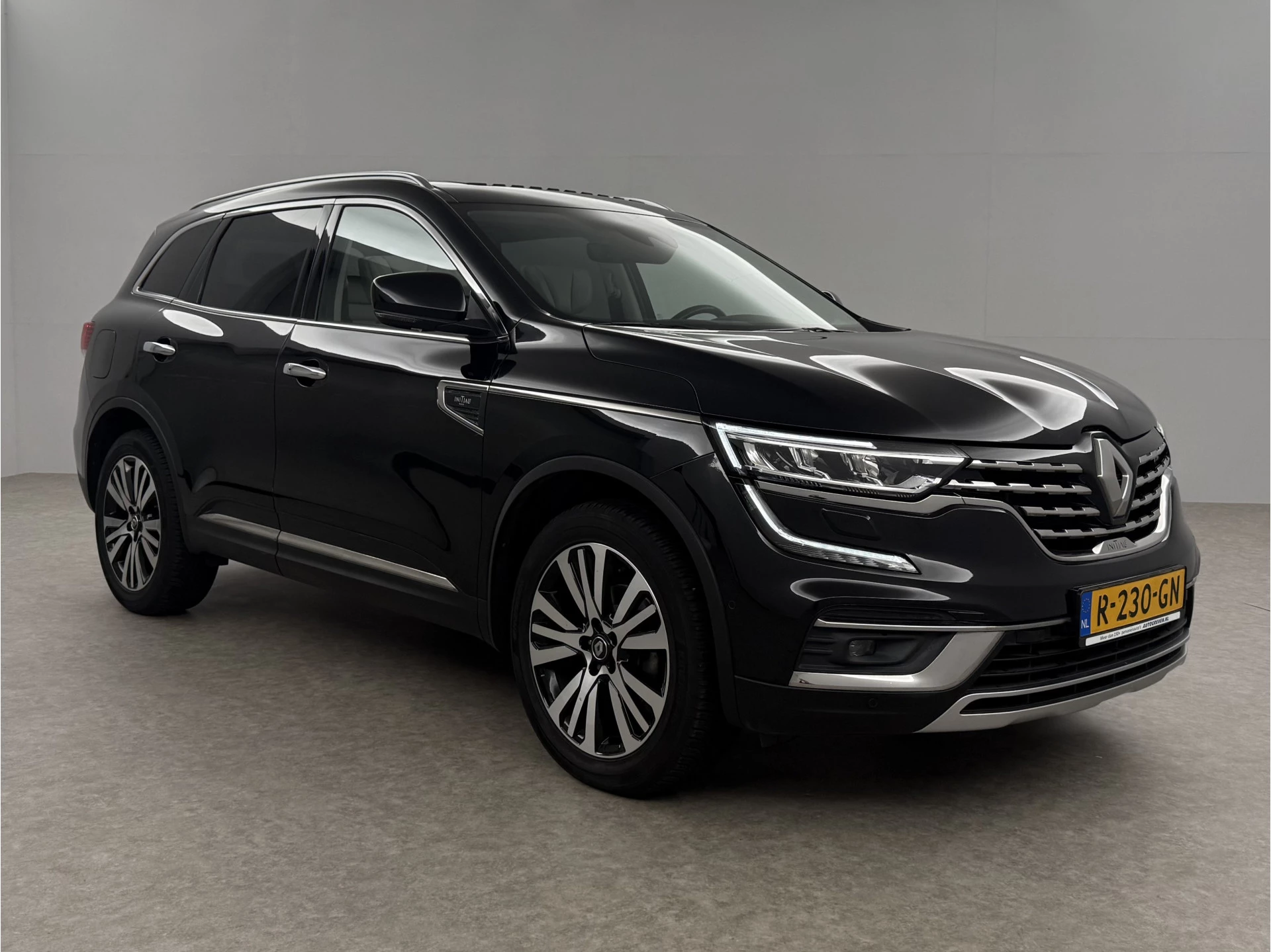 Hoofdafbeelding Renault Koleos