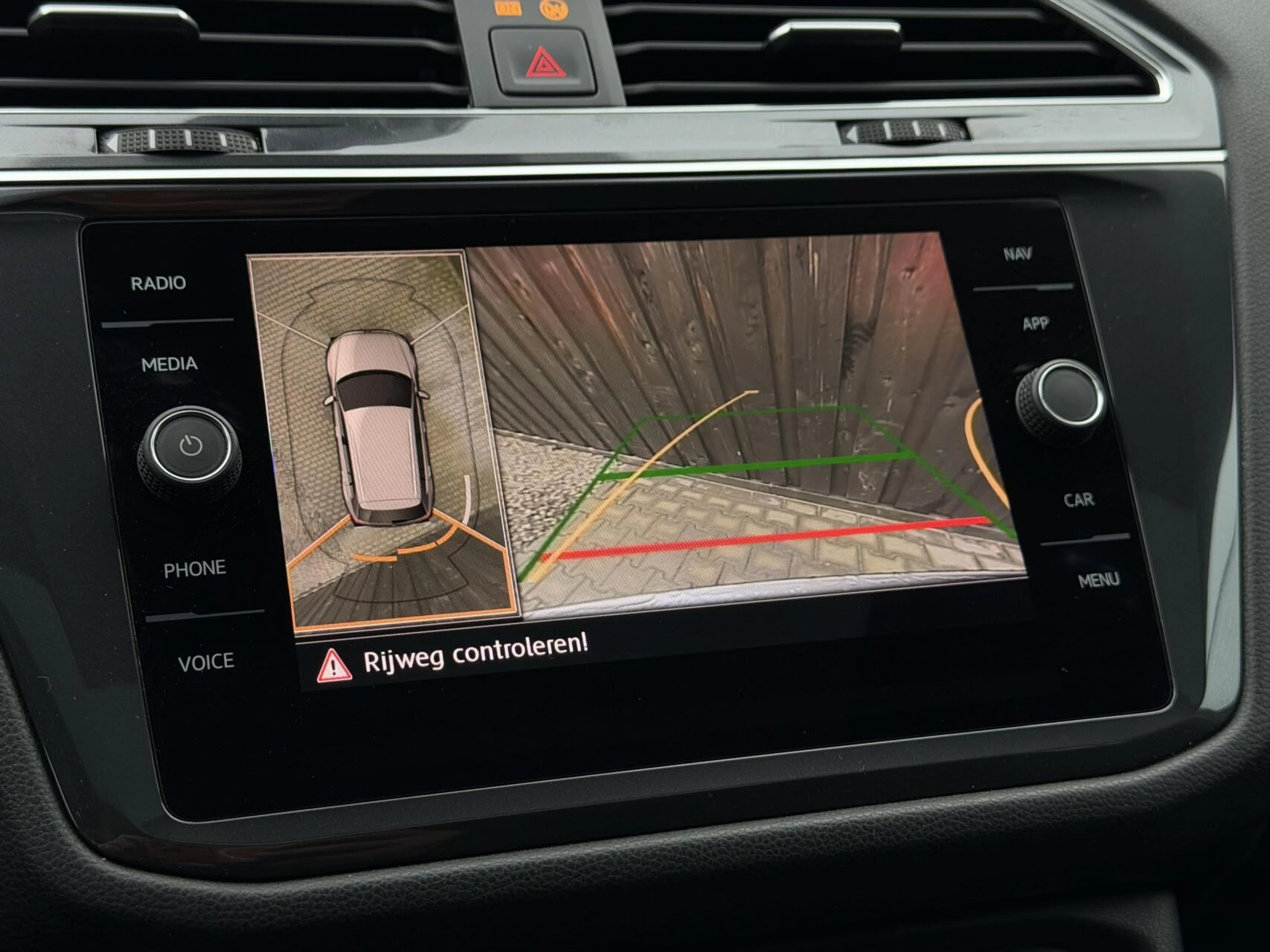 Hoofdafbeelding Volkswagen Tiguan Allspace