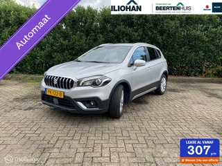 Suzuki S-Cross 1.0 Boosterjet Exclusive Automaat / Trekhaak