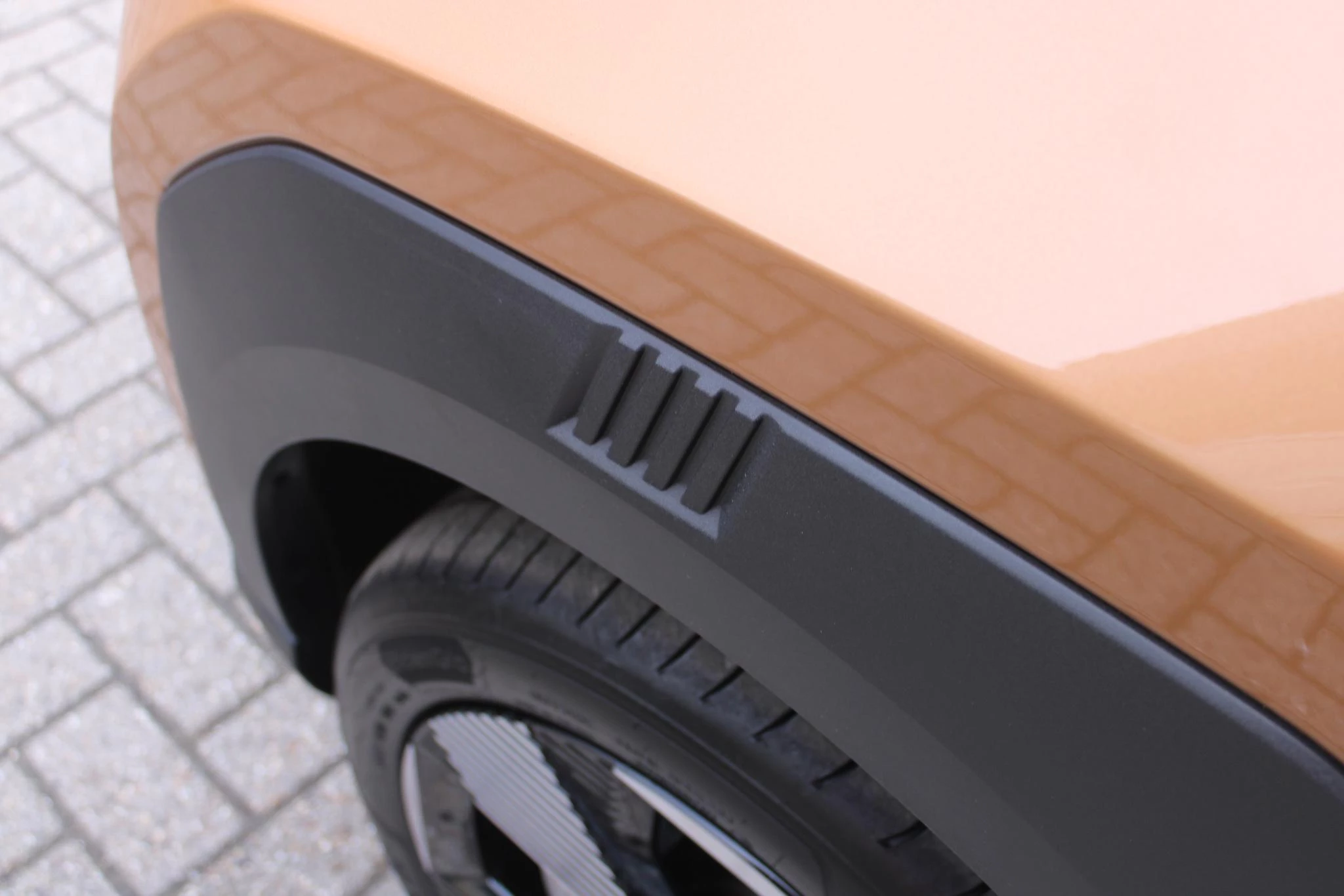 Hoofdafbeelding Fiat Grande Panda