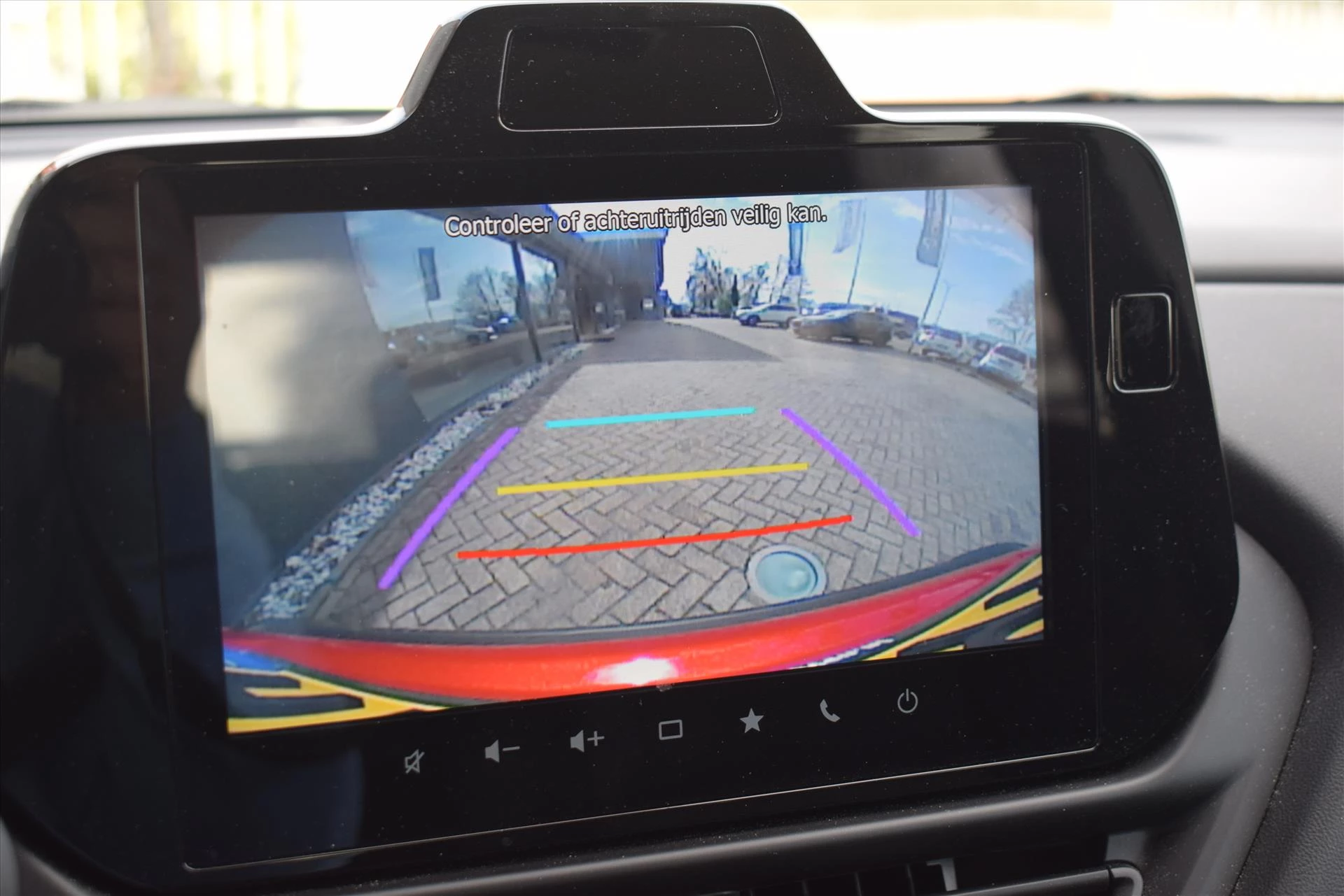 Hoofdafbeelding Suzuki S-Cross