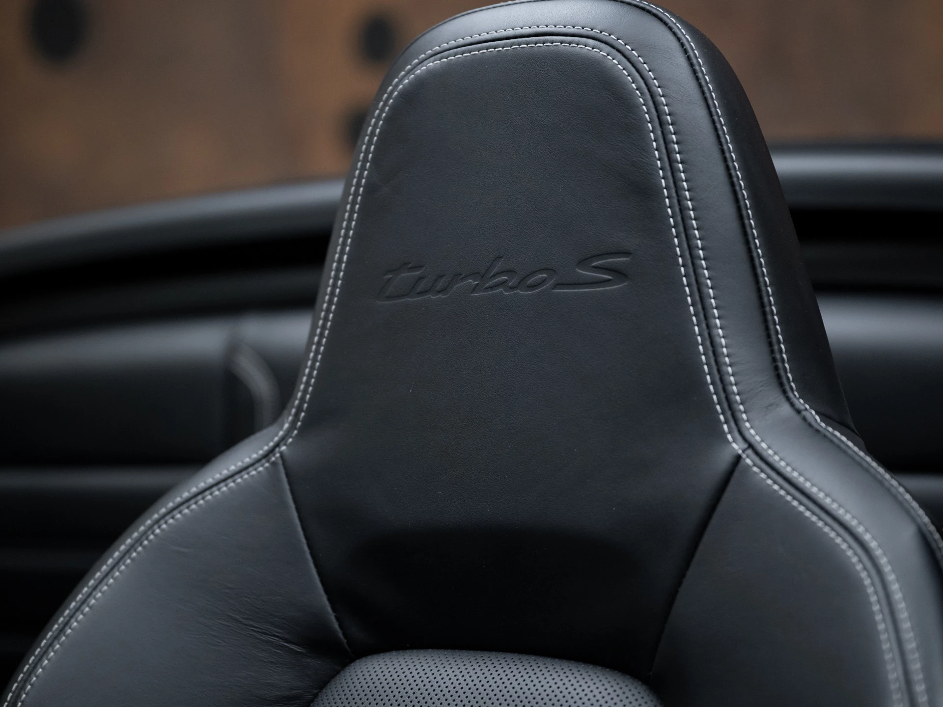 Hoofdafbeelding Porsche 911