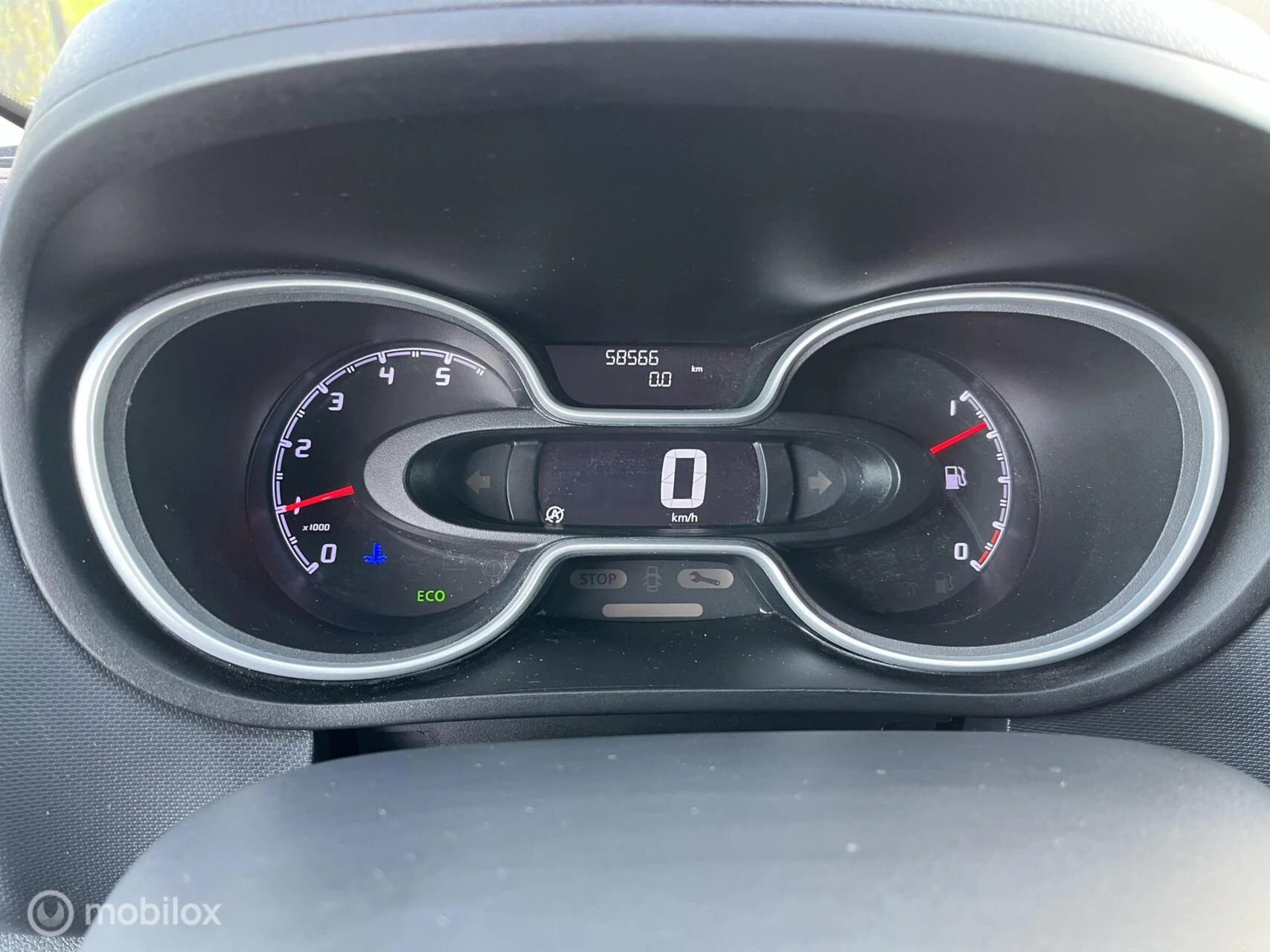 Hoofdafbeelding Fiat Talento