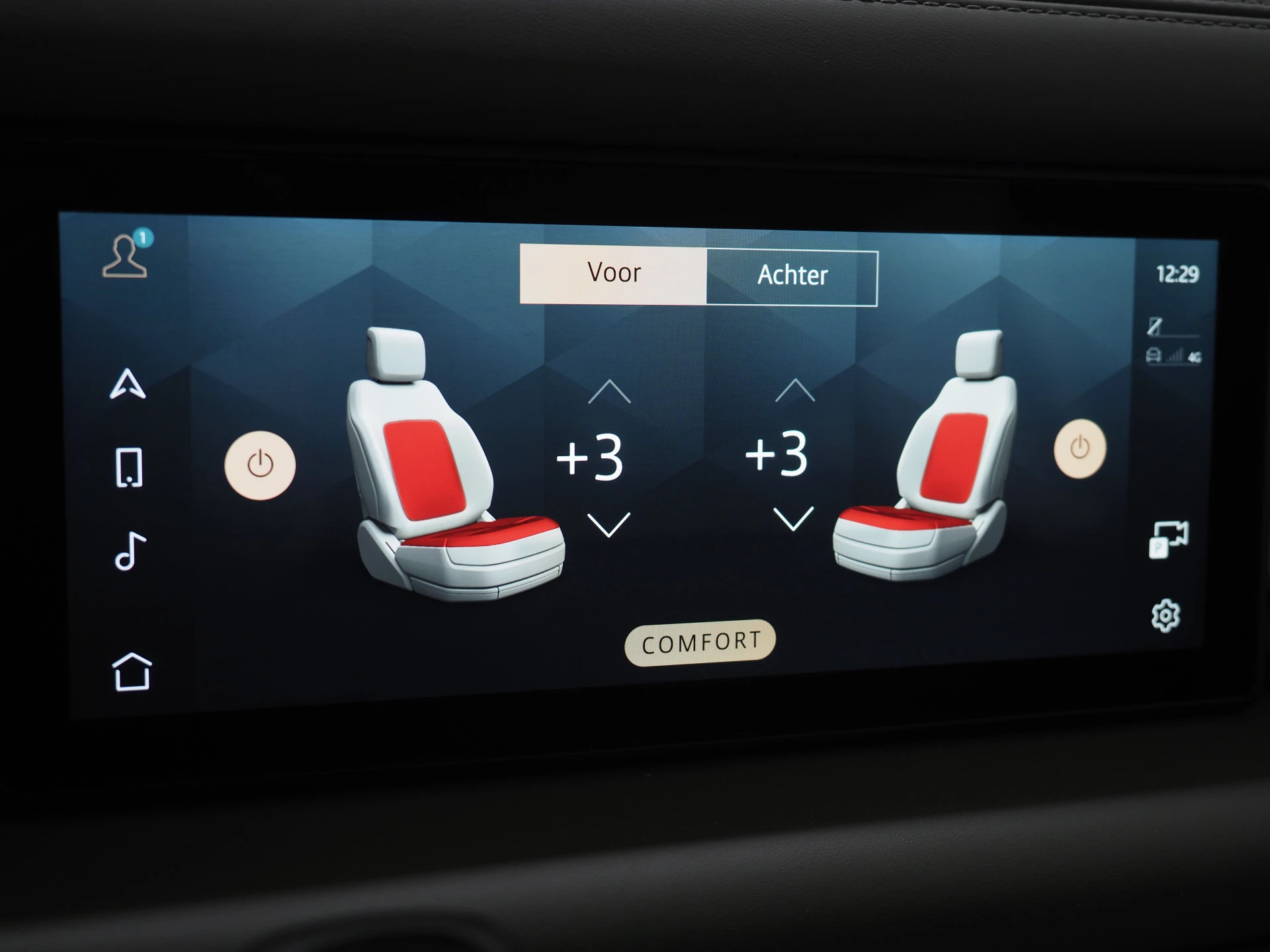 Hoofdafbeelding Land Rover Defender