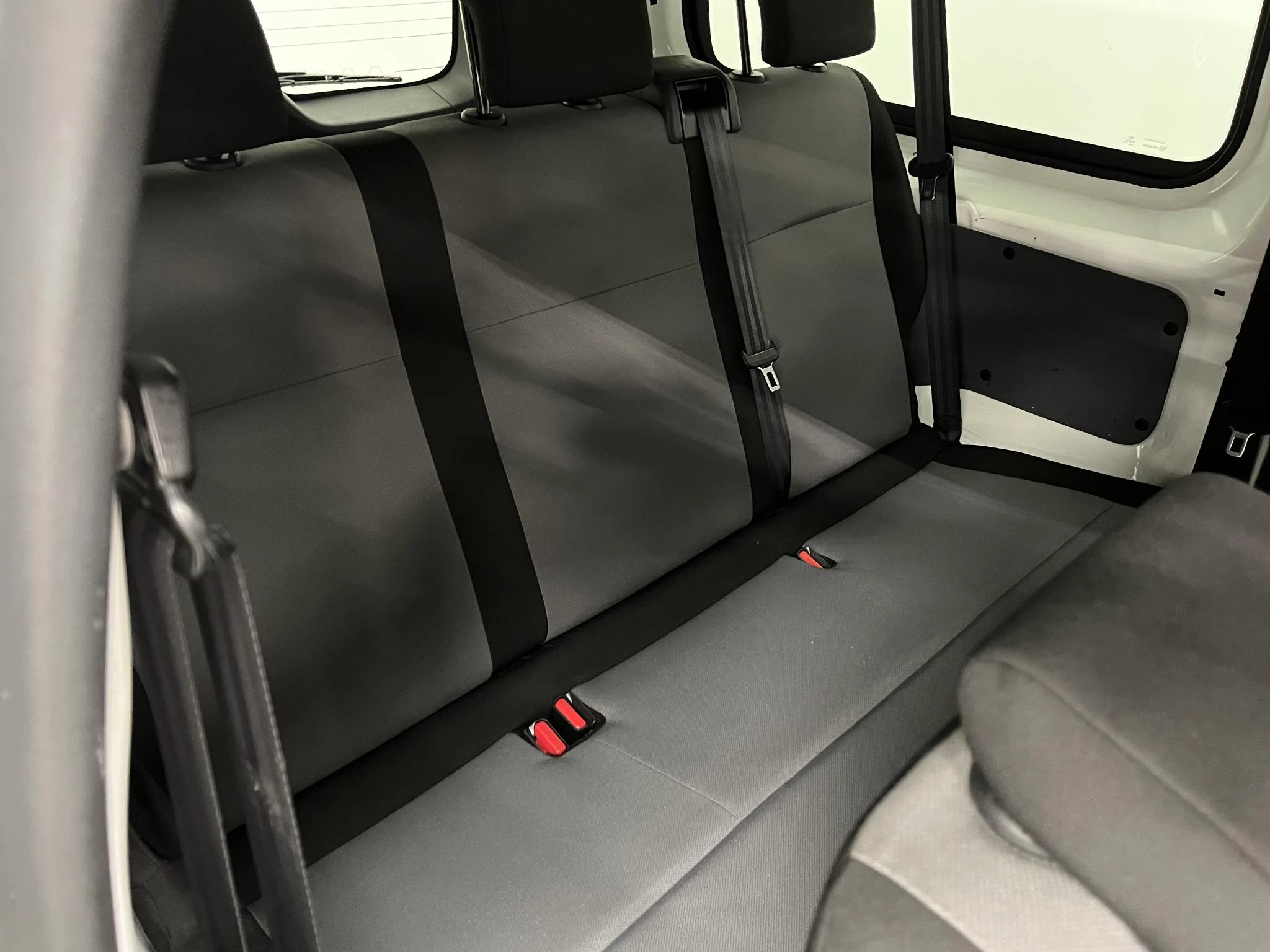 Hoofdafbeelding Toyota ProAce