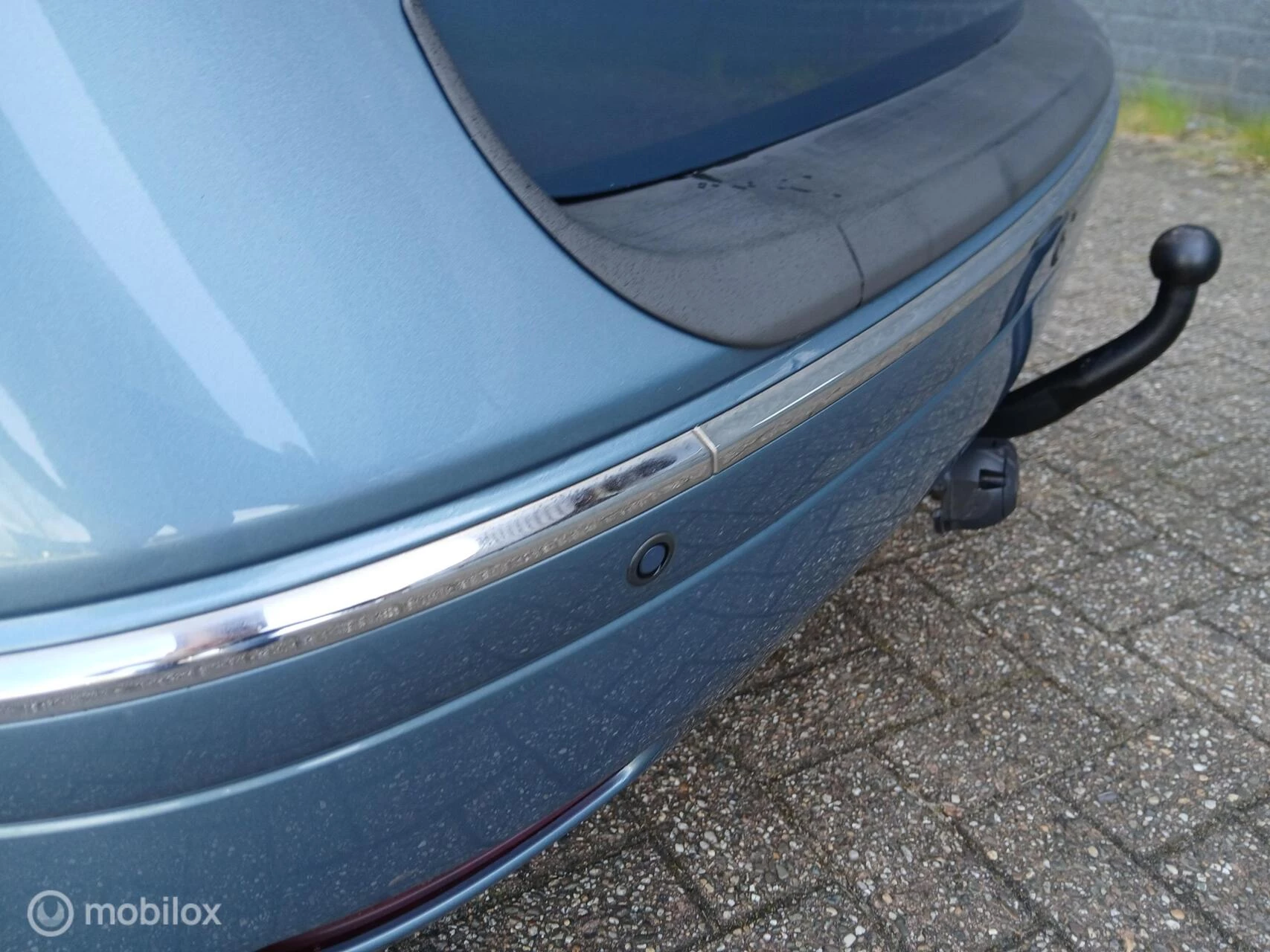 Hoofdafbeelding Hyundai i30