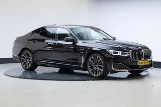 BMW 7 Serie 745e High Executive