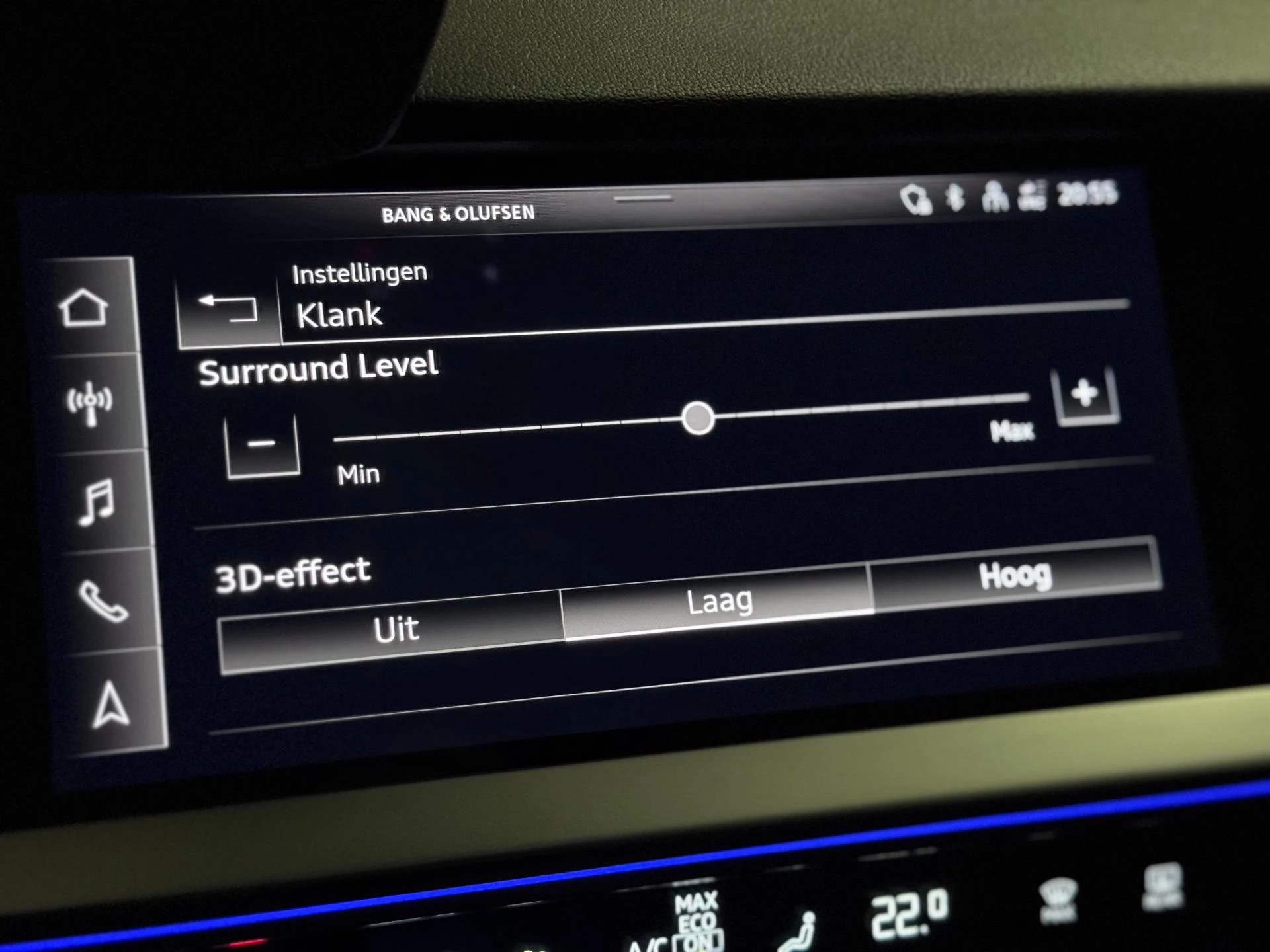 Hoofdafbeelding Audi S3