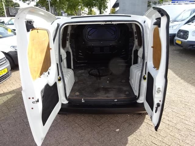 Hoofdafbeelding Fiat Fiorino