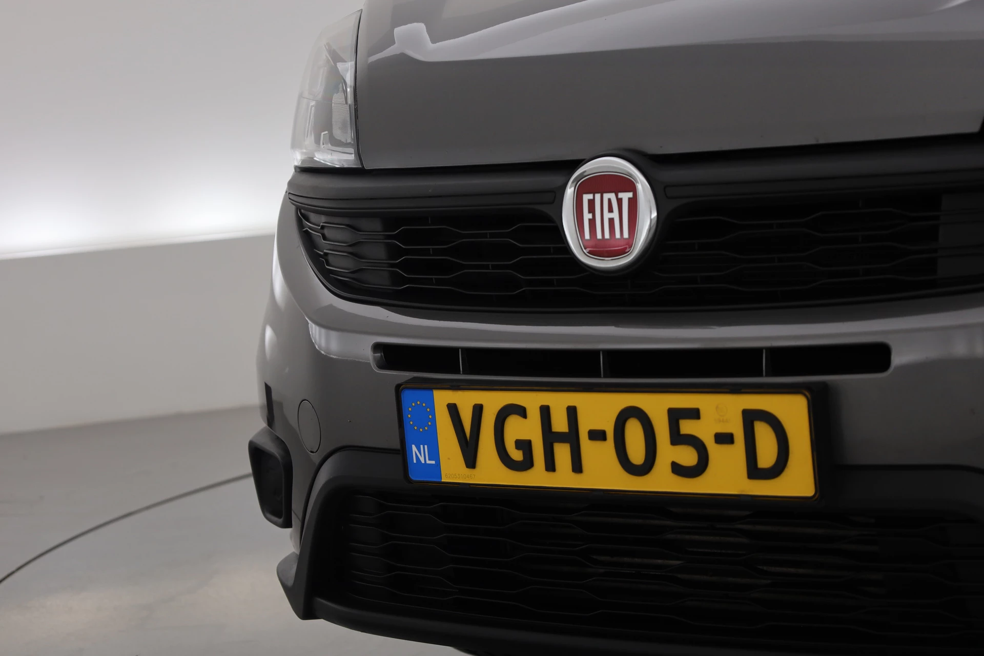 Hoofdafbeelding Fiat Doblò