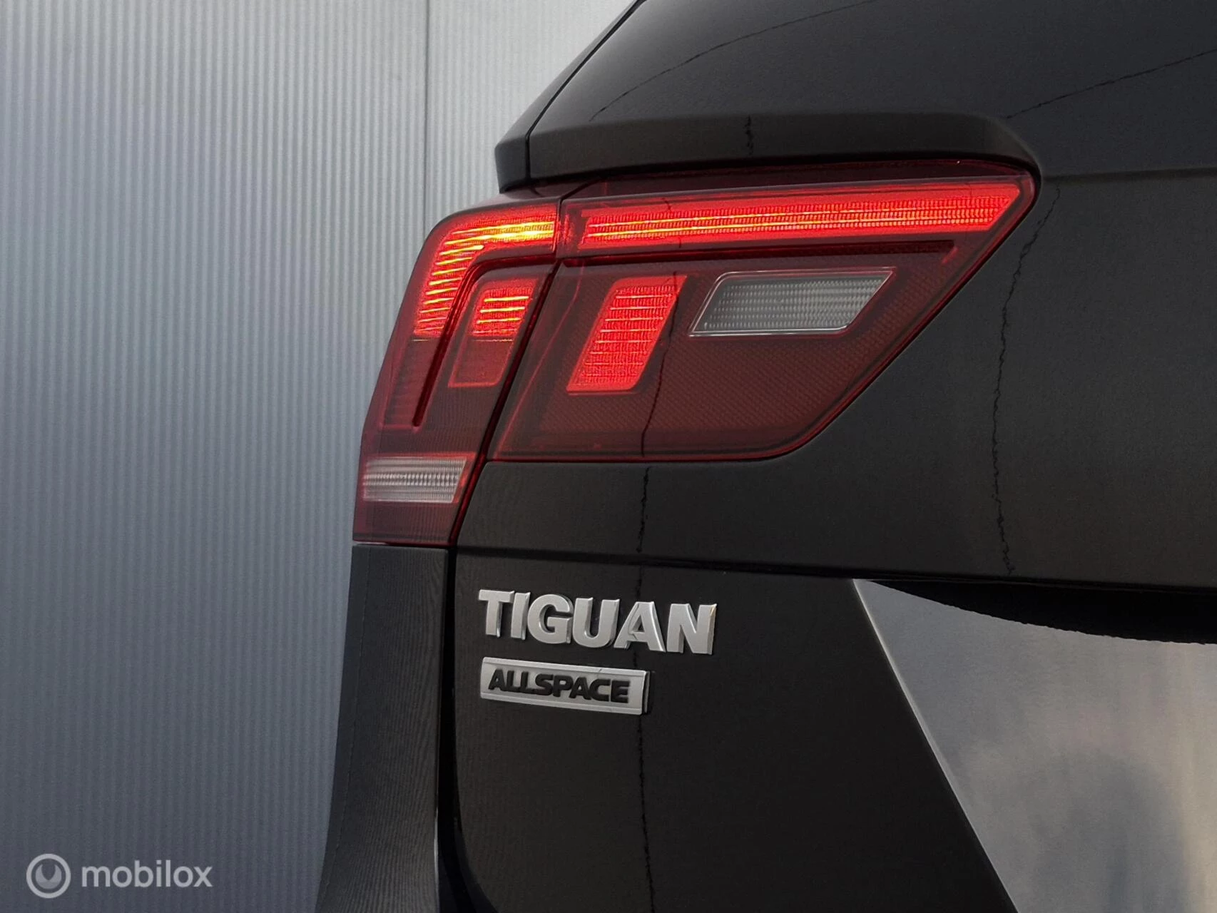 Hoofdafbeelding Volkswagen Tiguan Allspace