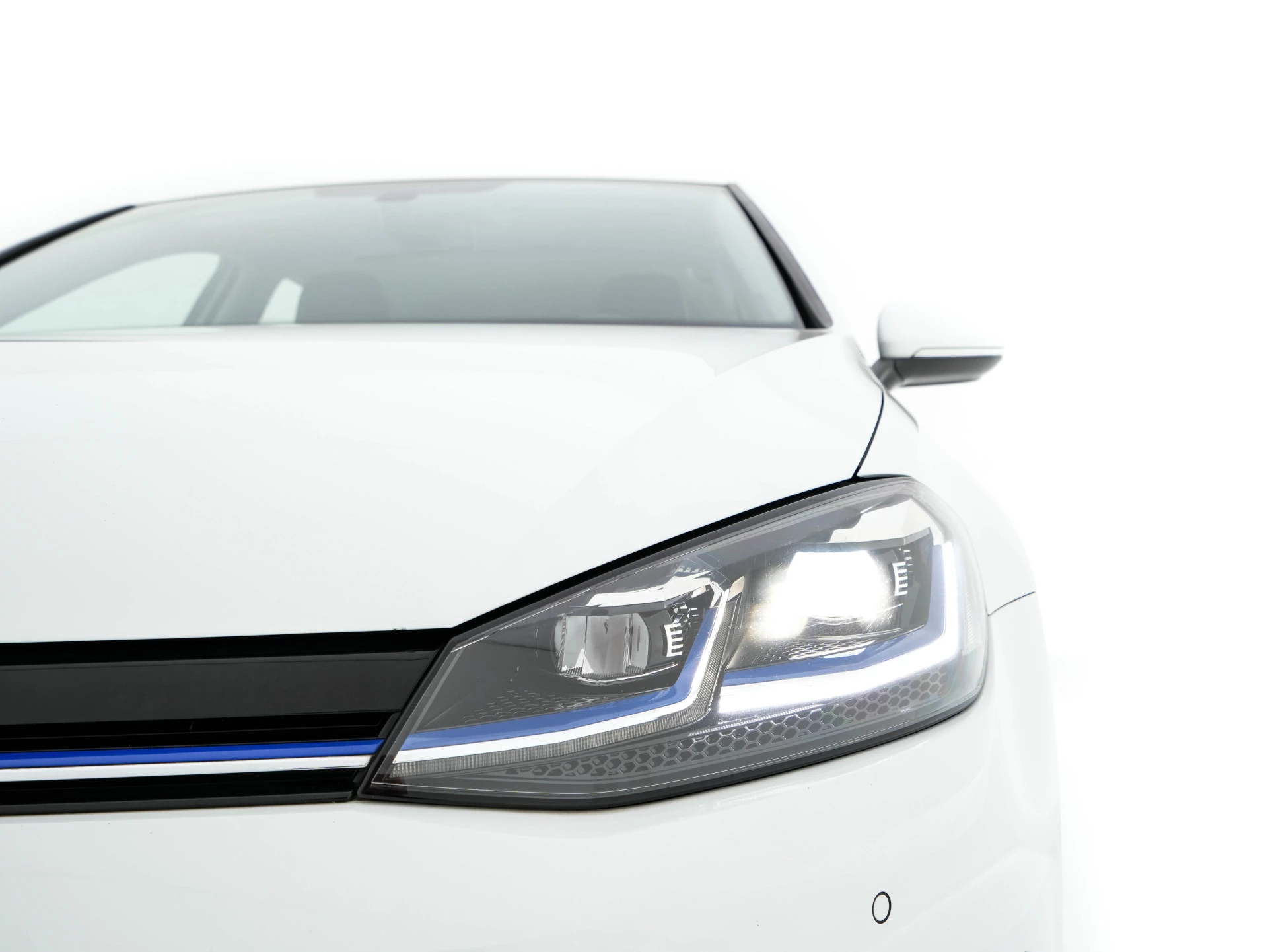 Hoofdafbeelding Volkswagen e-Golf