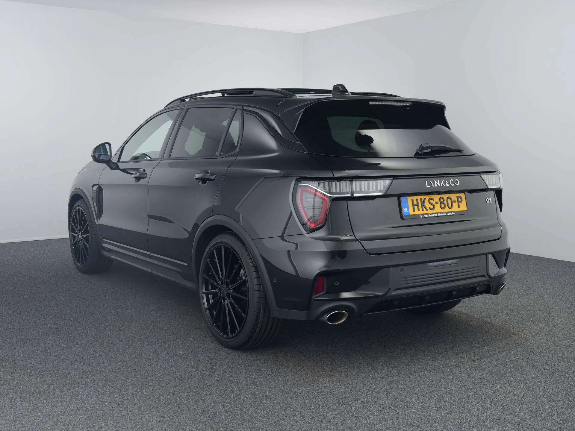 Hoofdafbeelding Lynk & Co 01