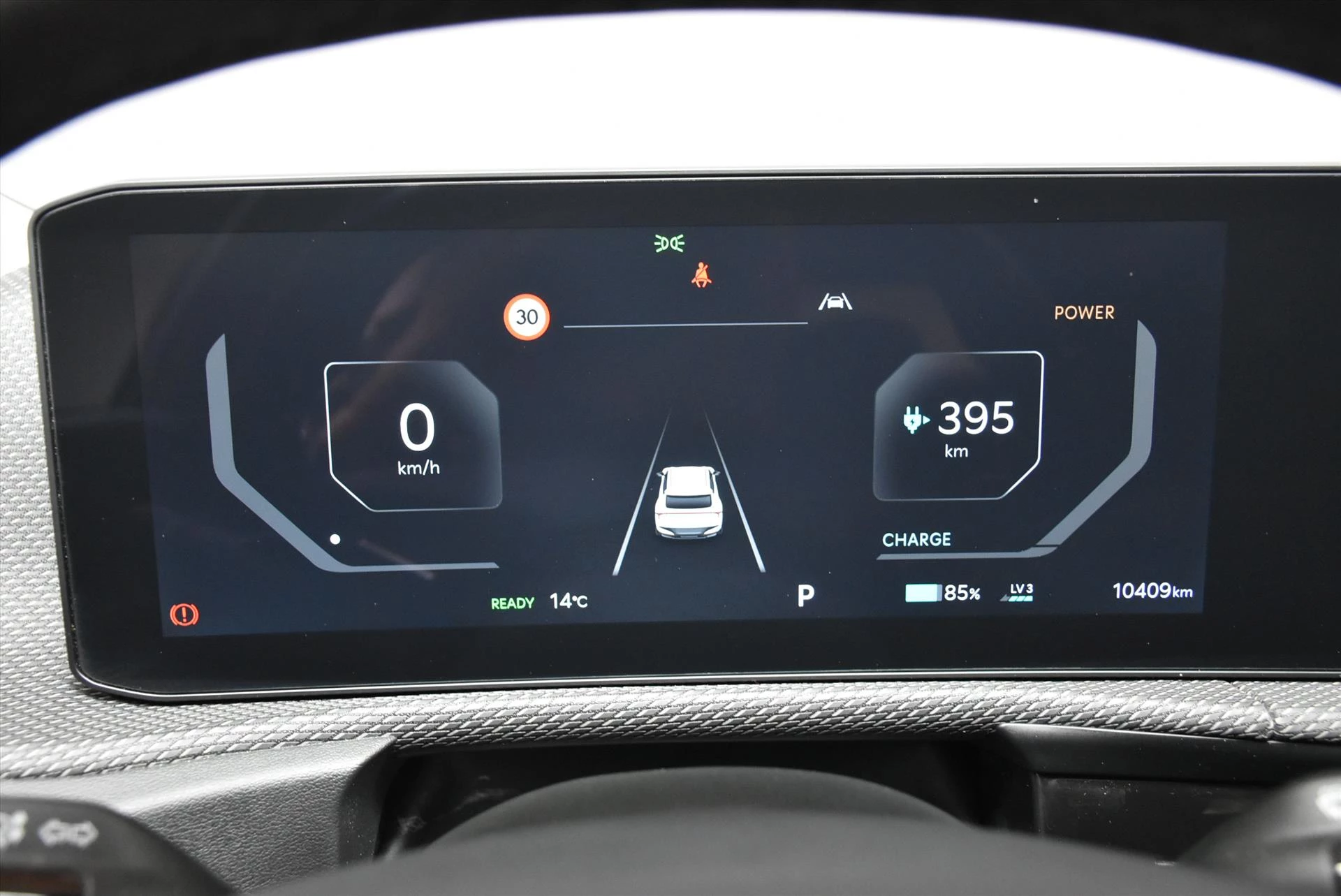 Hoofdafbeelding Kia EV6