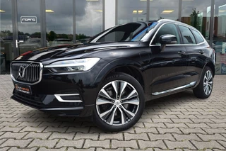 Volvo XC60 2.0 Recharge T6 AWD Inscription | Pano | ACC | Camera |