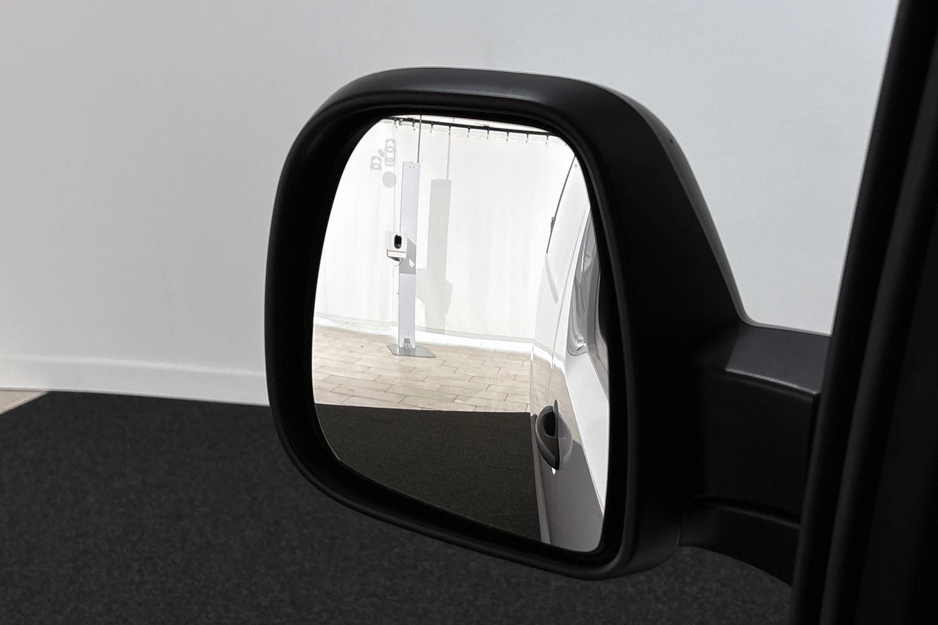 Hoofdafbeelding Citroën ë-Jumpy