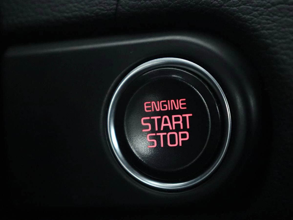 Hoofdafbeelding Kia Ceed