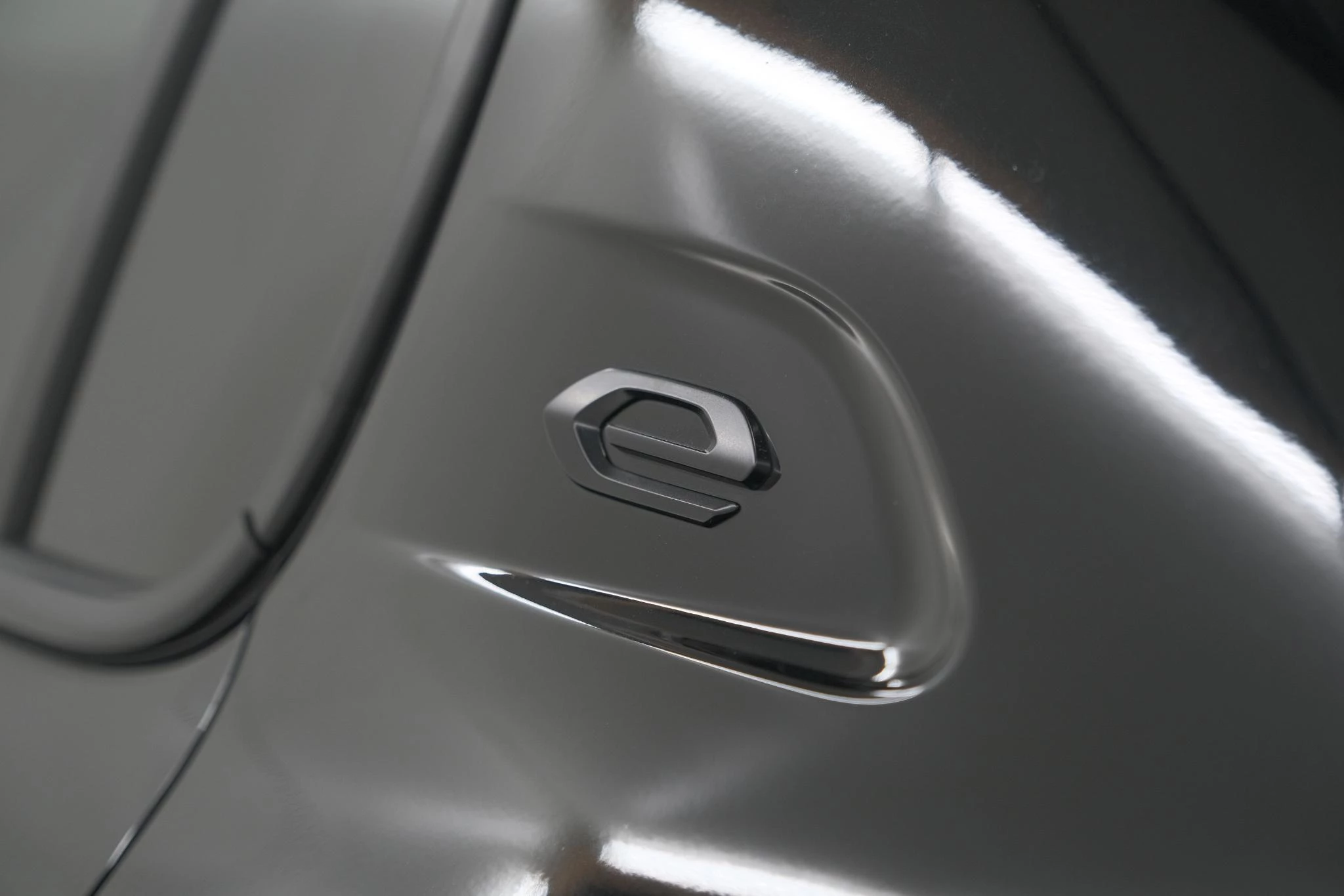 Hoofdafbeelding Peugeot e-208