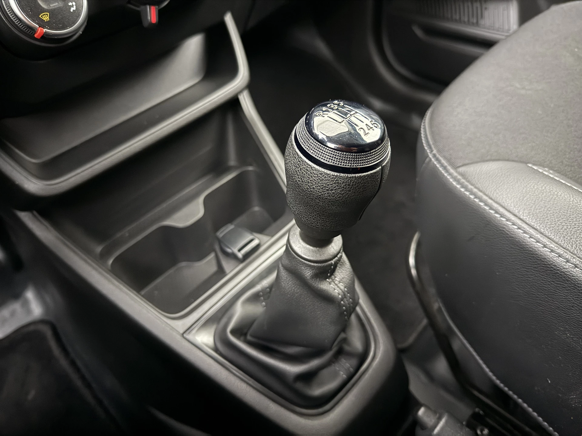 Hoofdafbeelding Renault Express