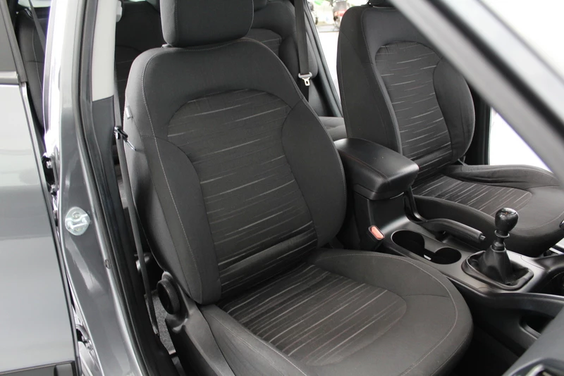Hoofdafbeelding Hyundai ix35