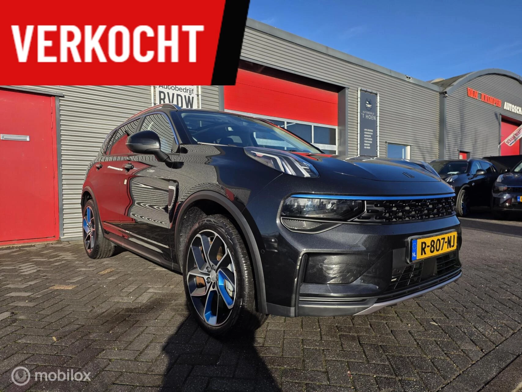 Hoofdafbeelding Lynk & Co 01