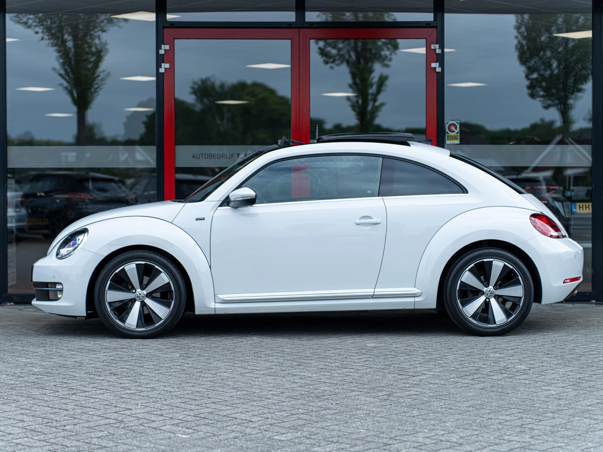 Hoofdafbeelding Volkswagen Beetle