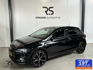 Volkswagen Polo 1.0 TSI 95 pk handg. Comfortline | CarPlay | Clima | ACC | PDC | 18" | Privacy Glass | Org. NLD |