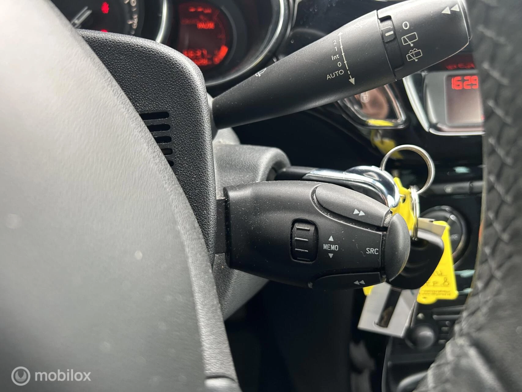 Hoofdafbeelding Citroën DS3