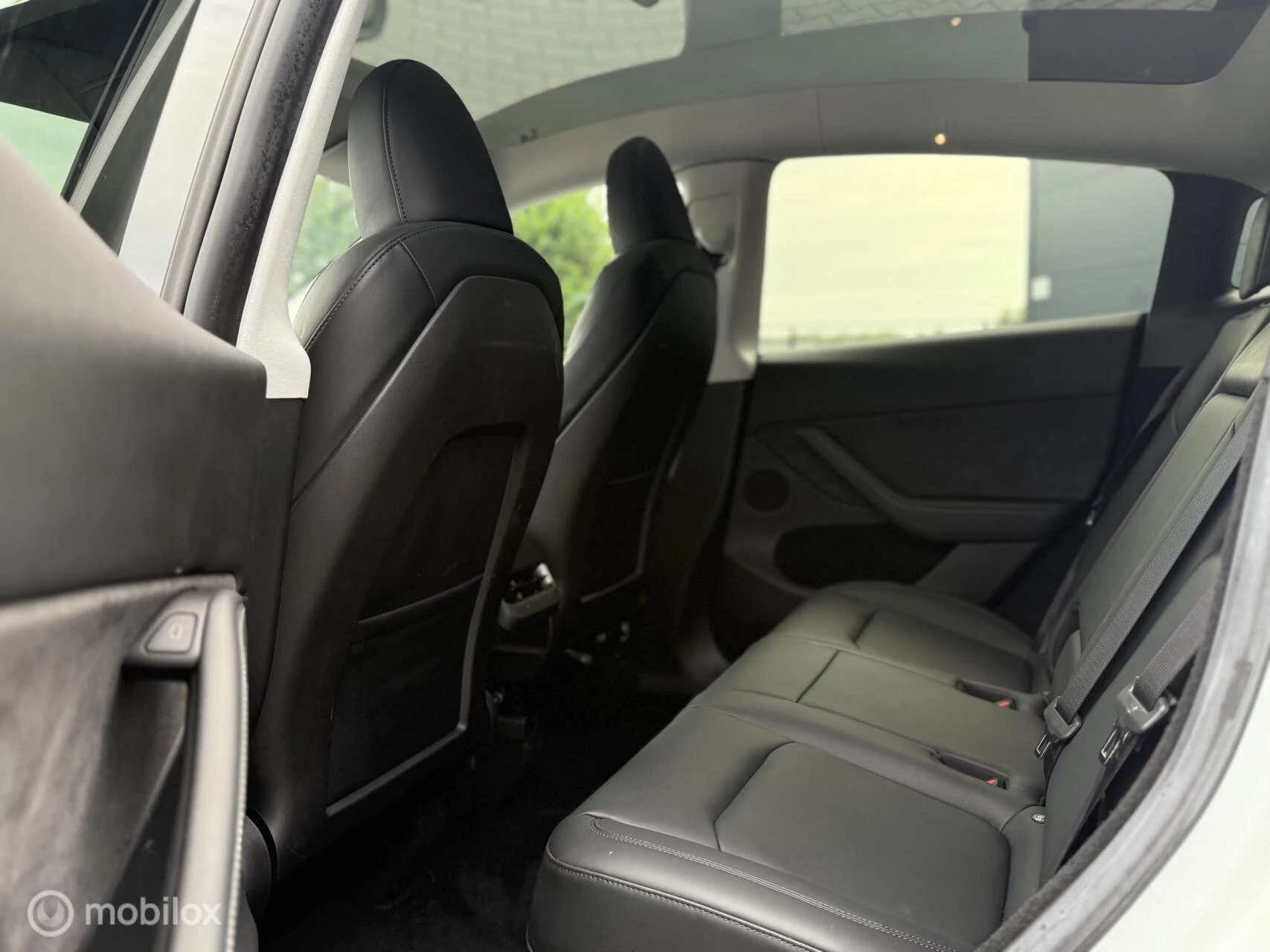 Hoofdafbeelding Tesla Model Y