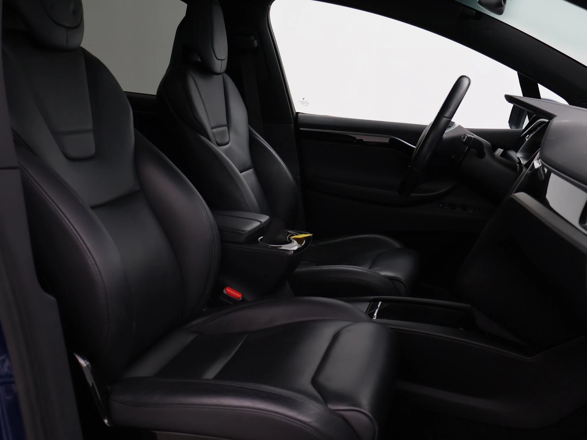 Hoofdafbeelding Tesla Model X