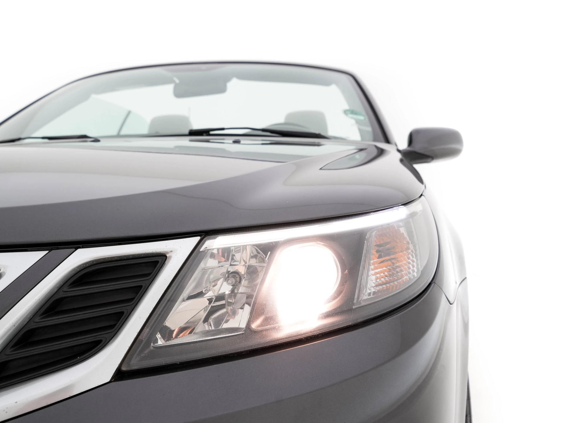 Hoofdafbeelding Saab 9-3