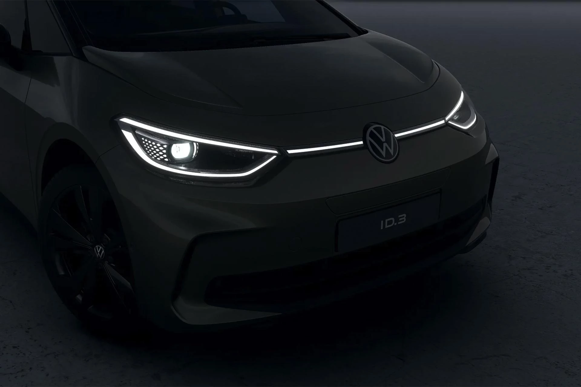 Hoofdafbeelding Volkswagen ID.3