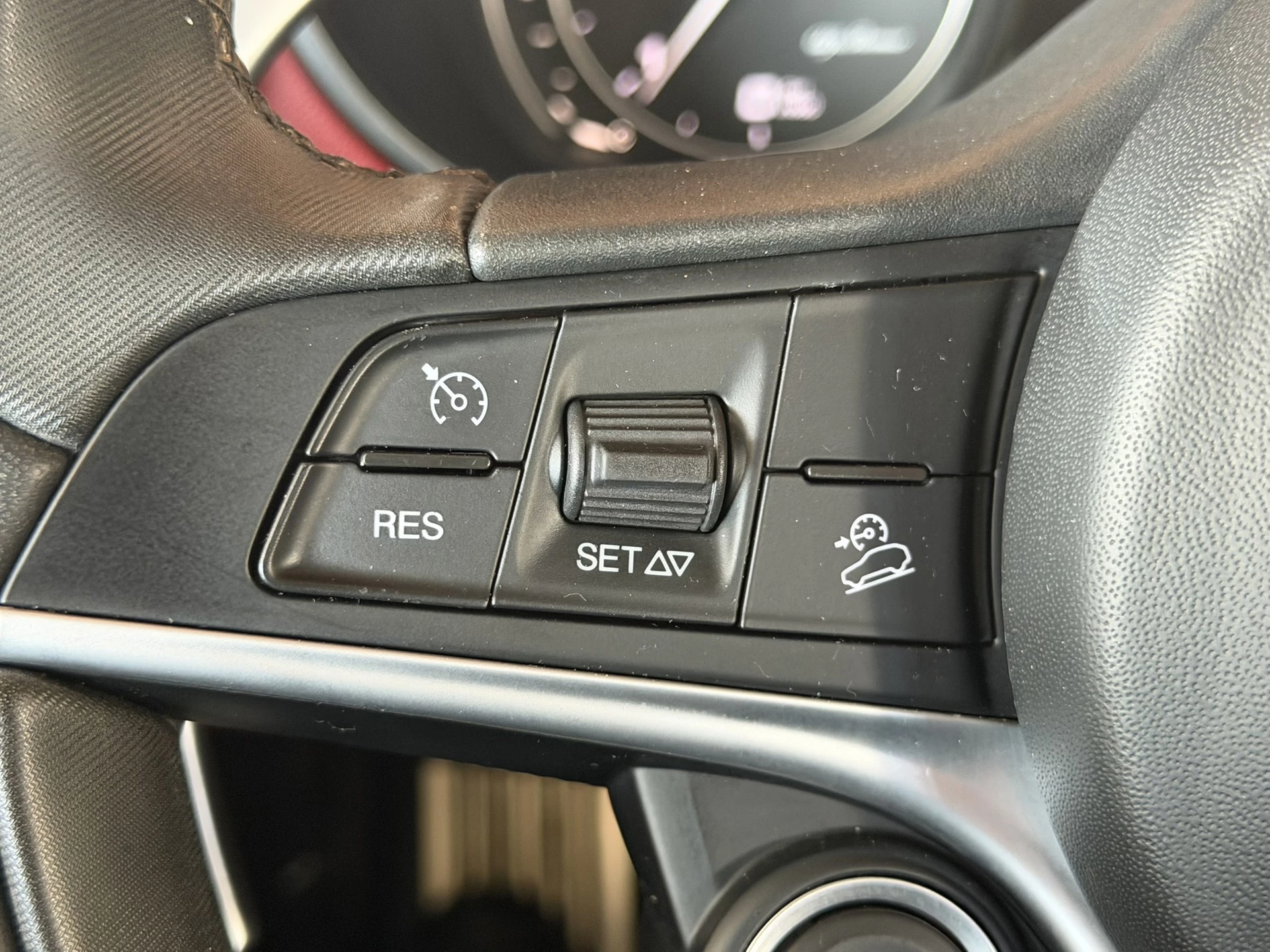 Hoofdafbeelding Alfa Romeo Stelvio