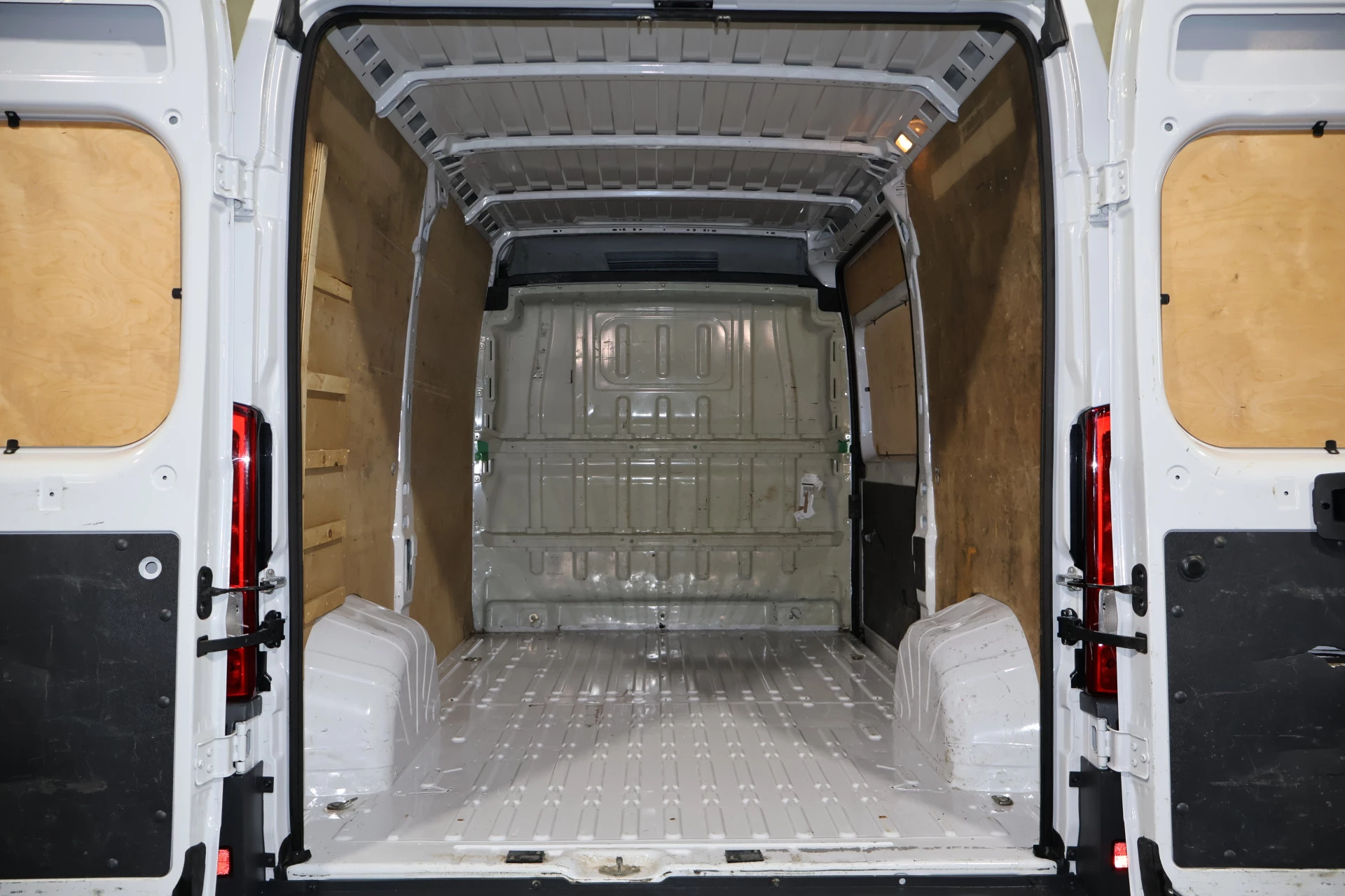 Hoofdafbeelding Fiat Ducato