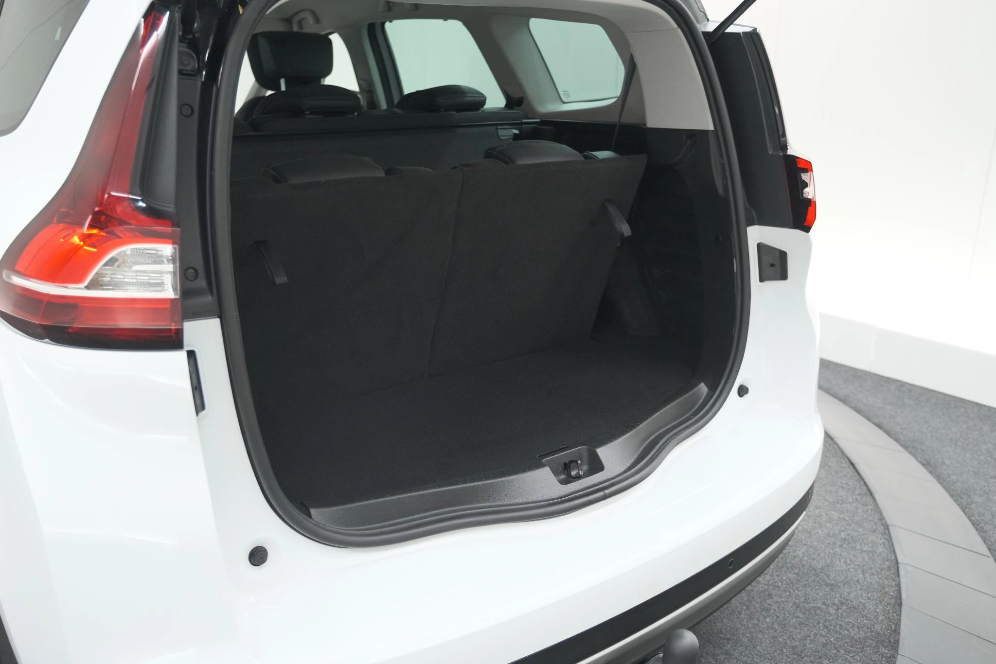 Hoofdafbeelding Renault Grand Scénic