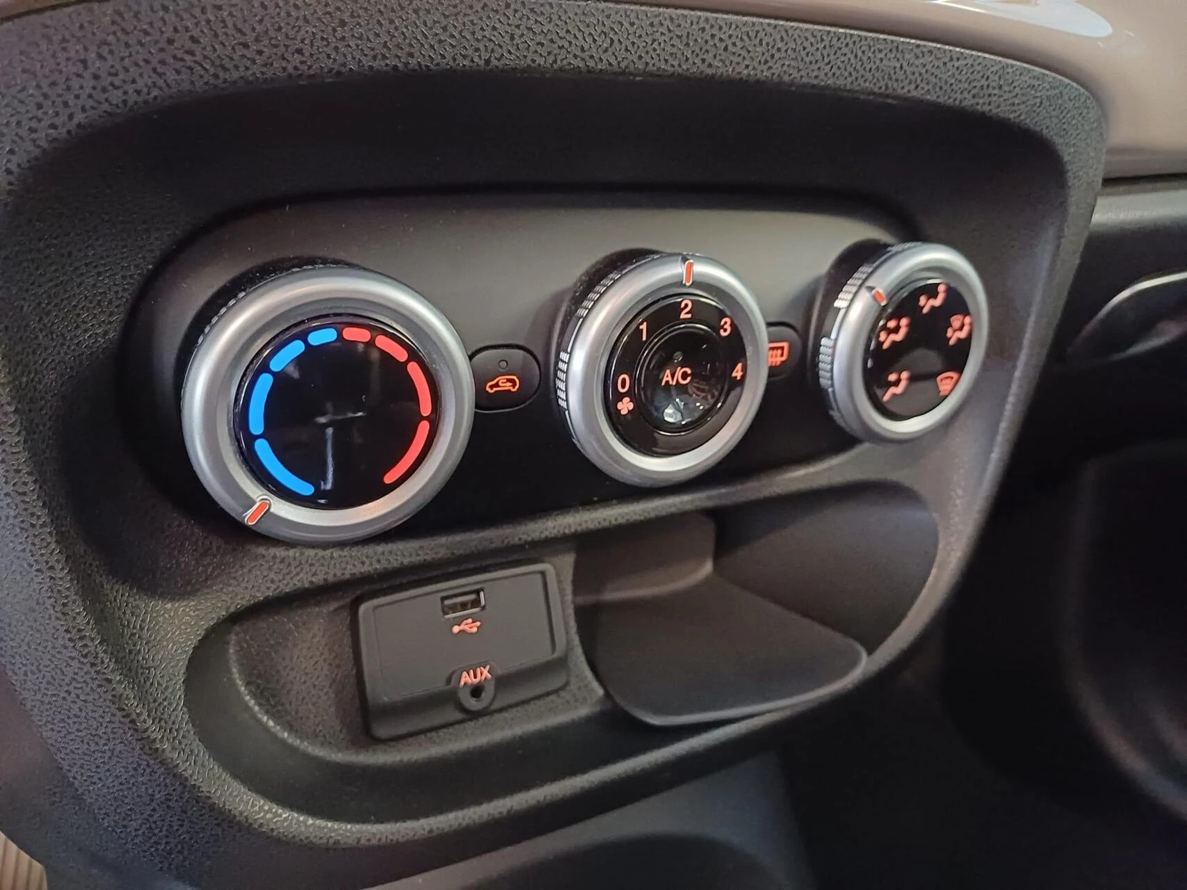Hoofdafbeelding Fiat 500L