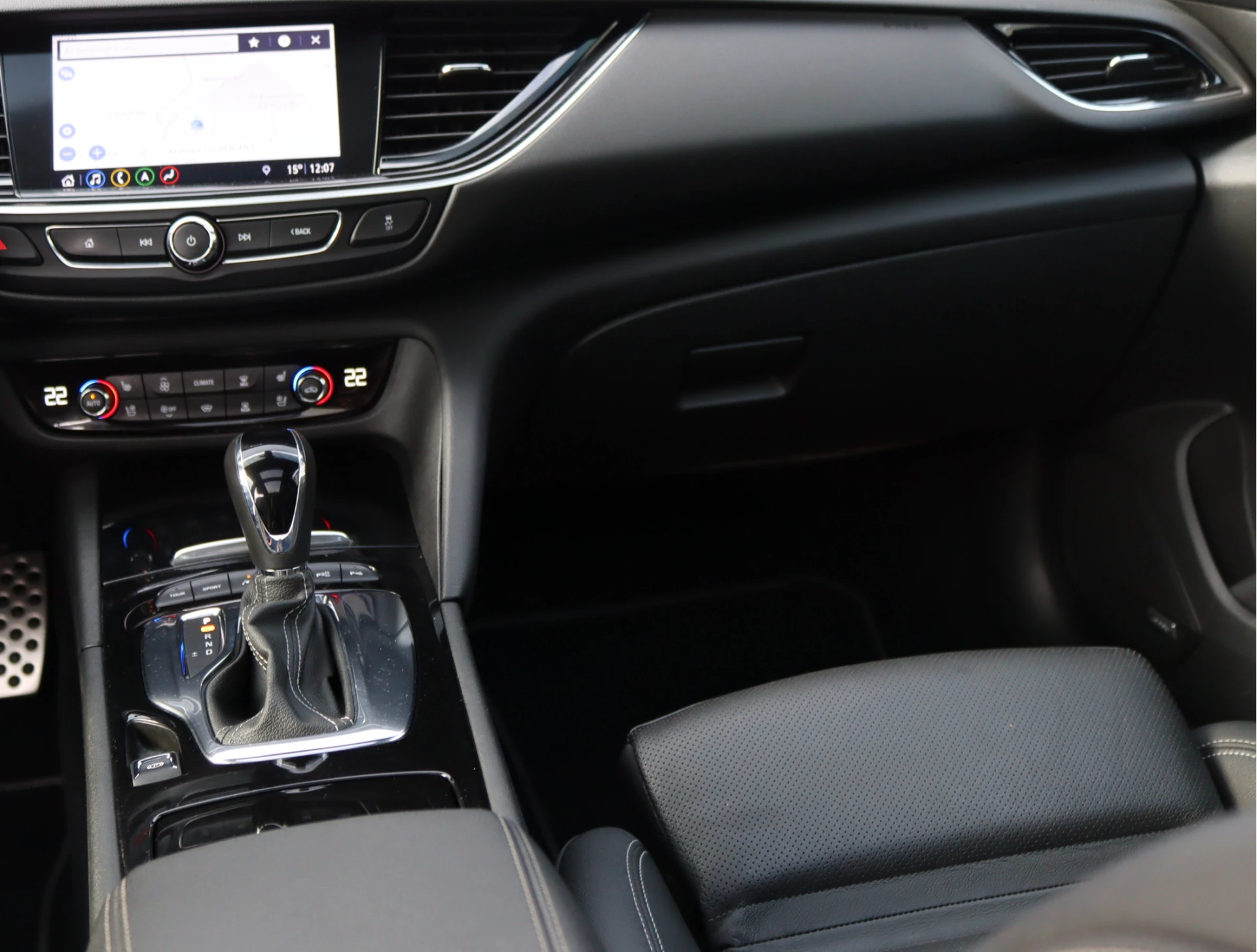 Hoofdafbeelding Opel Insignia