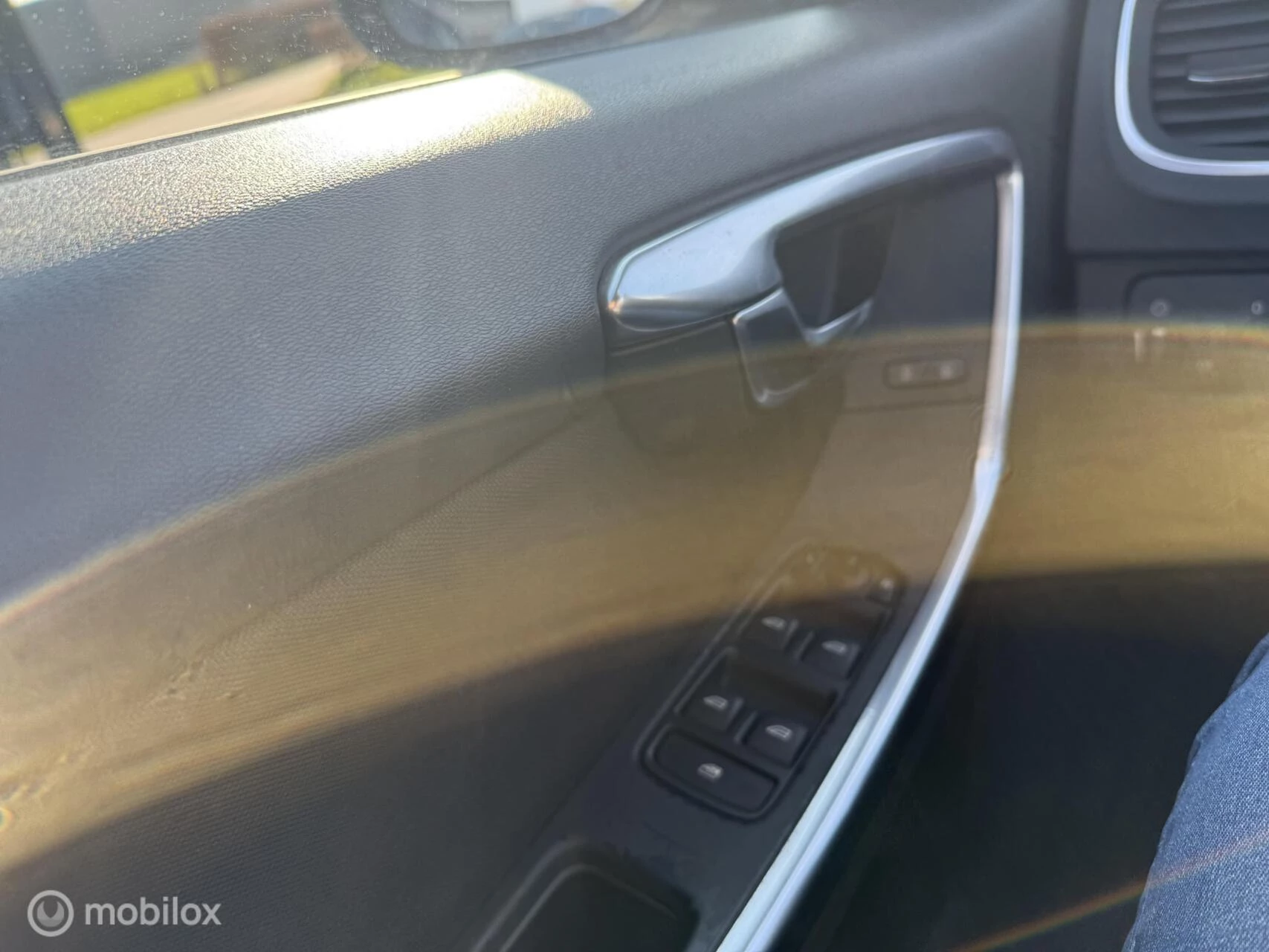 Hoofdafbeelding Volvo S60