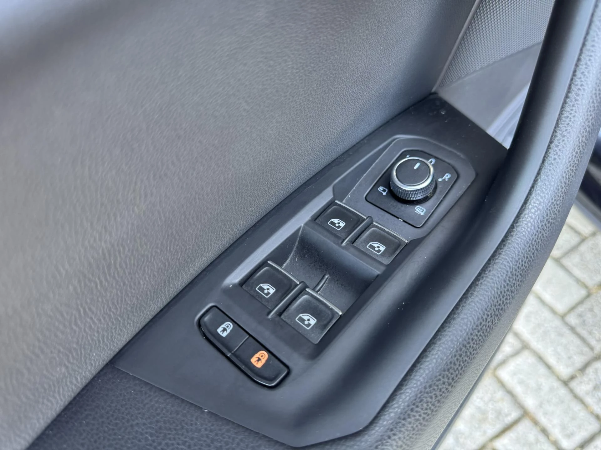 Hoofdafbeelding Volkswagen Touareg