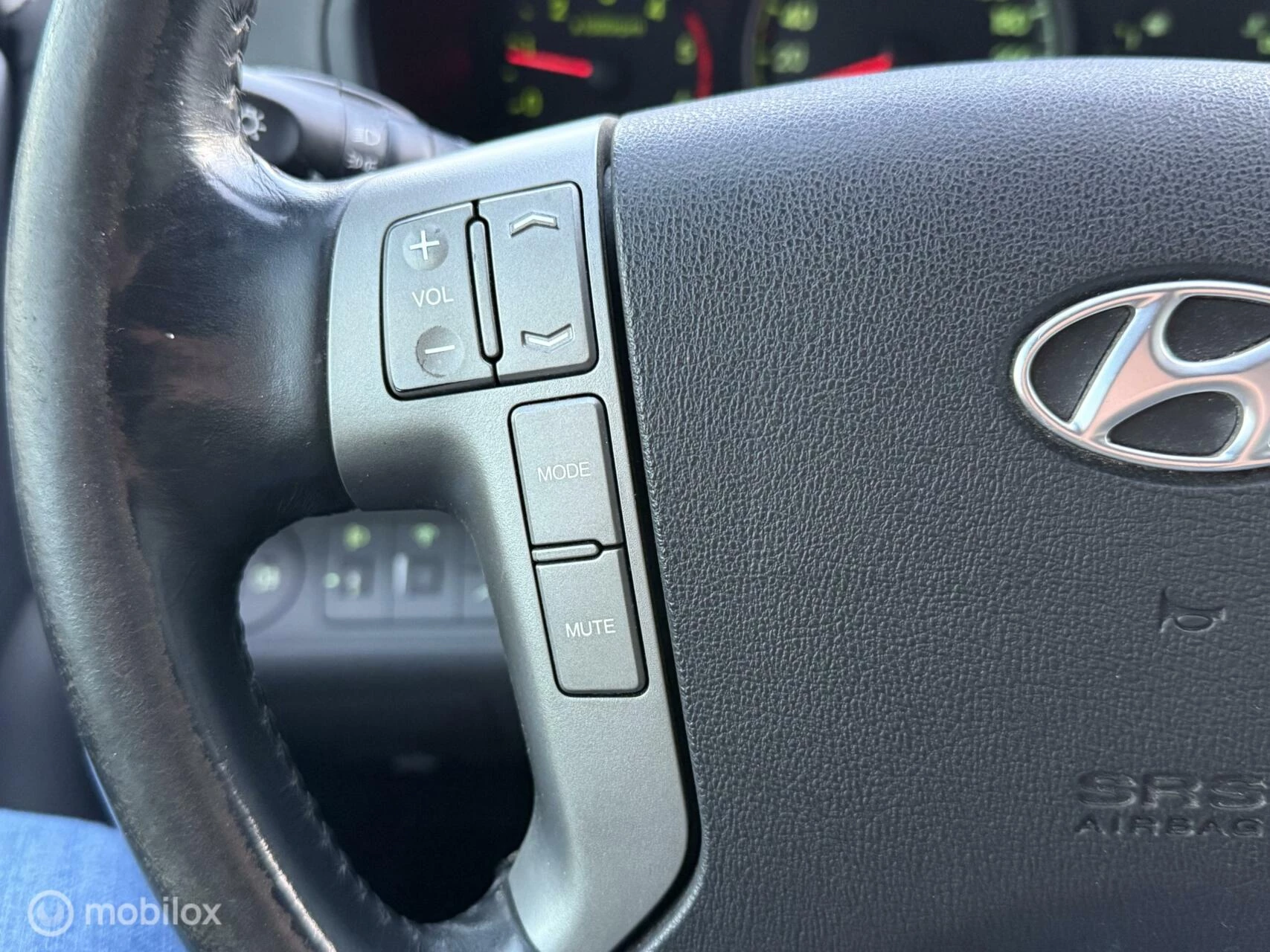 Hoofdafbeelding Hyundai H300