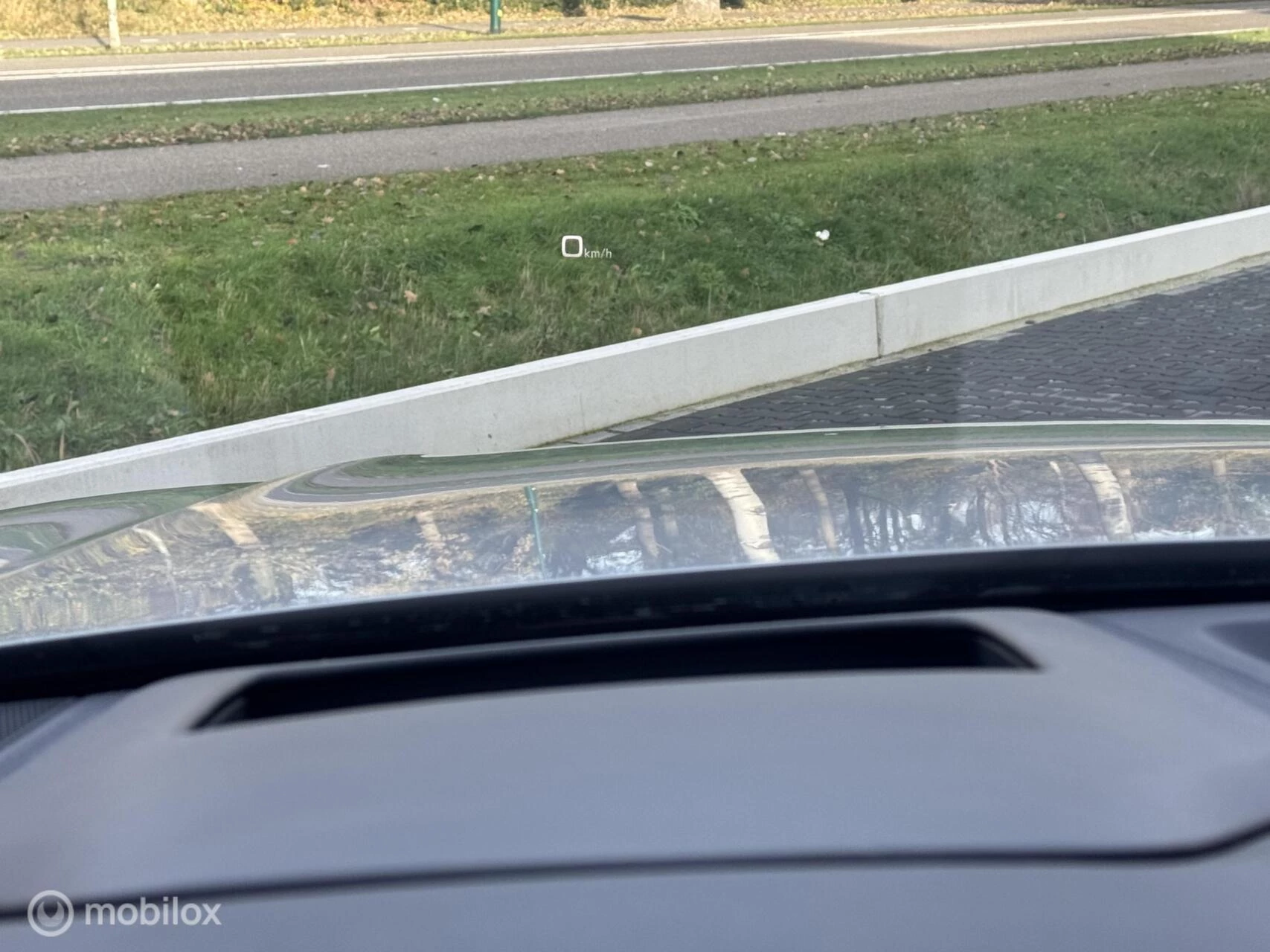 Hoofdafbeelding Audi SQ8