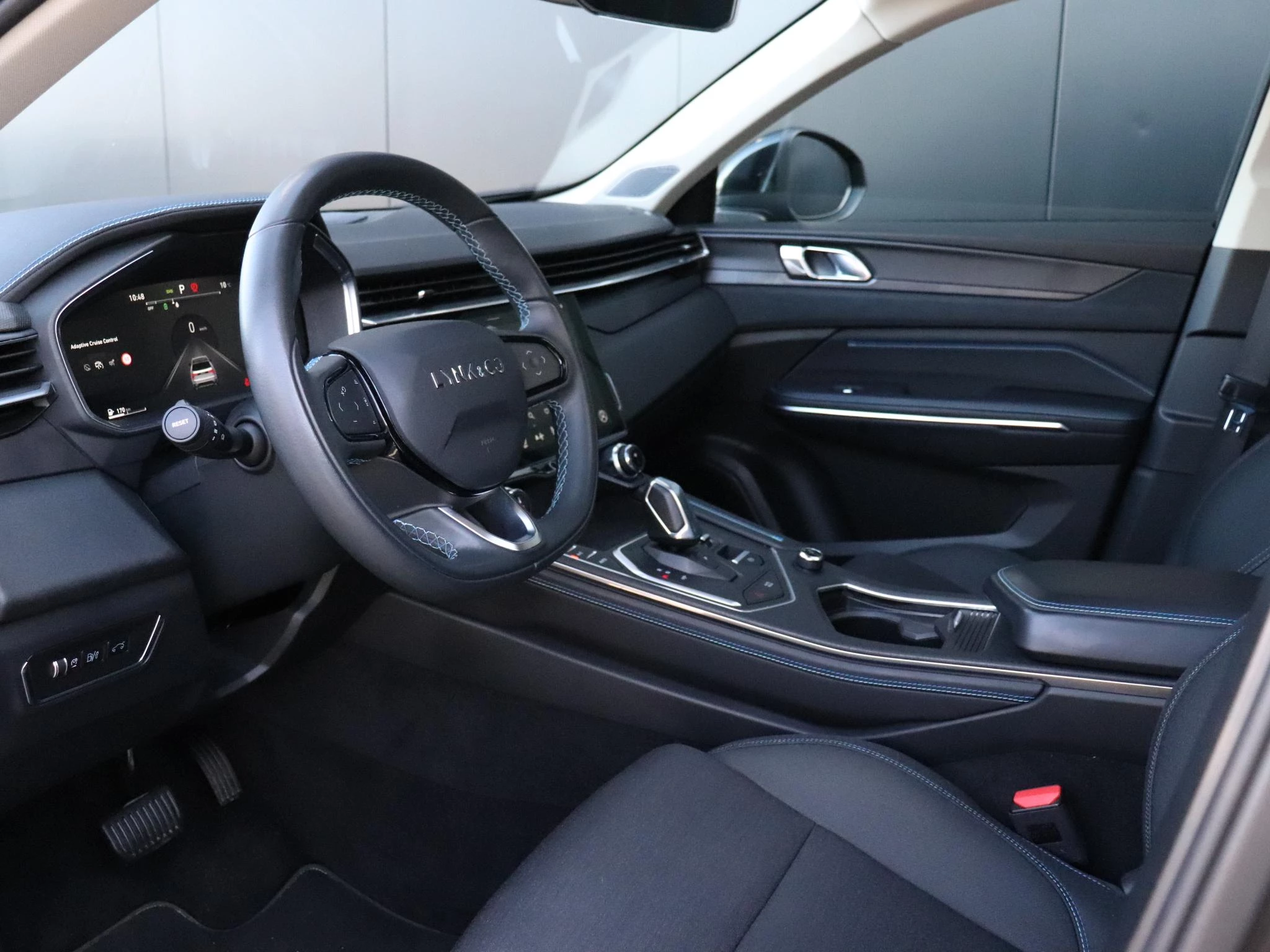 Hoofdafbeelding Lynk & Co 01