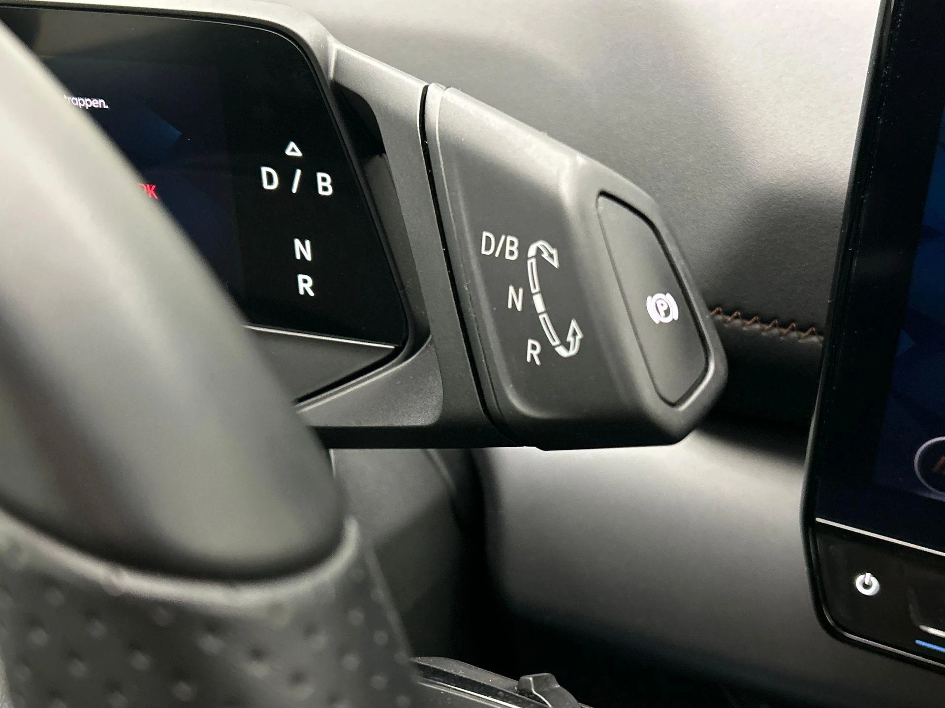 Hoofdafbeelding CUPRA Born